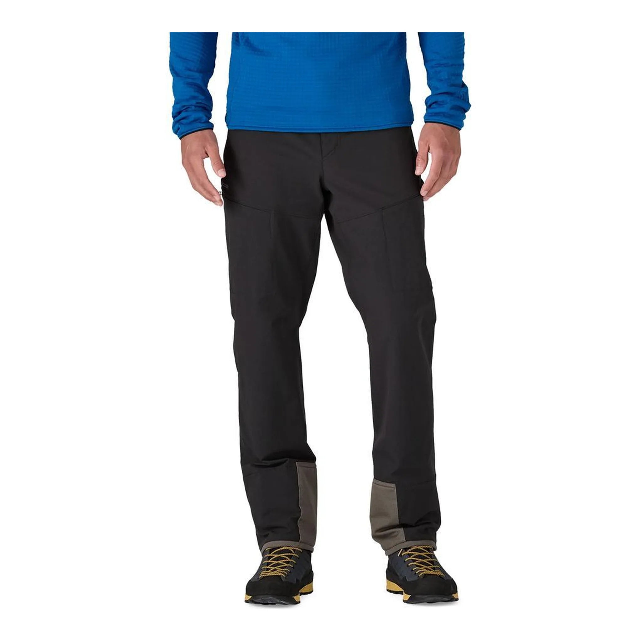 M's Alpine Guide Pants - Reg