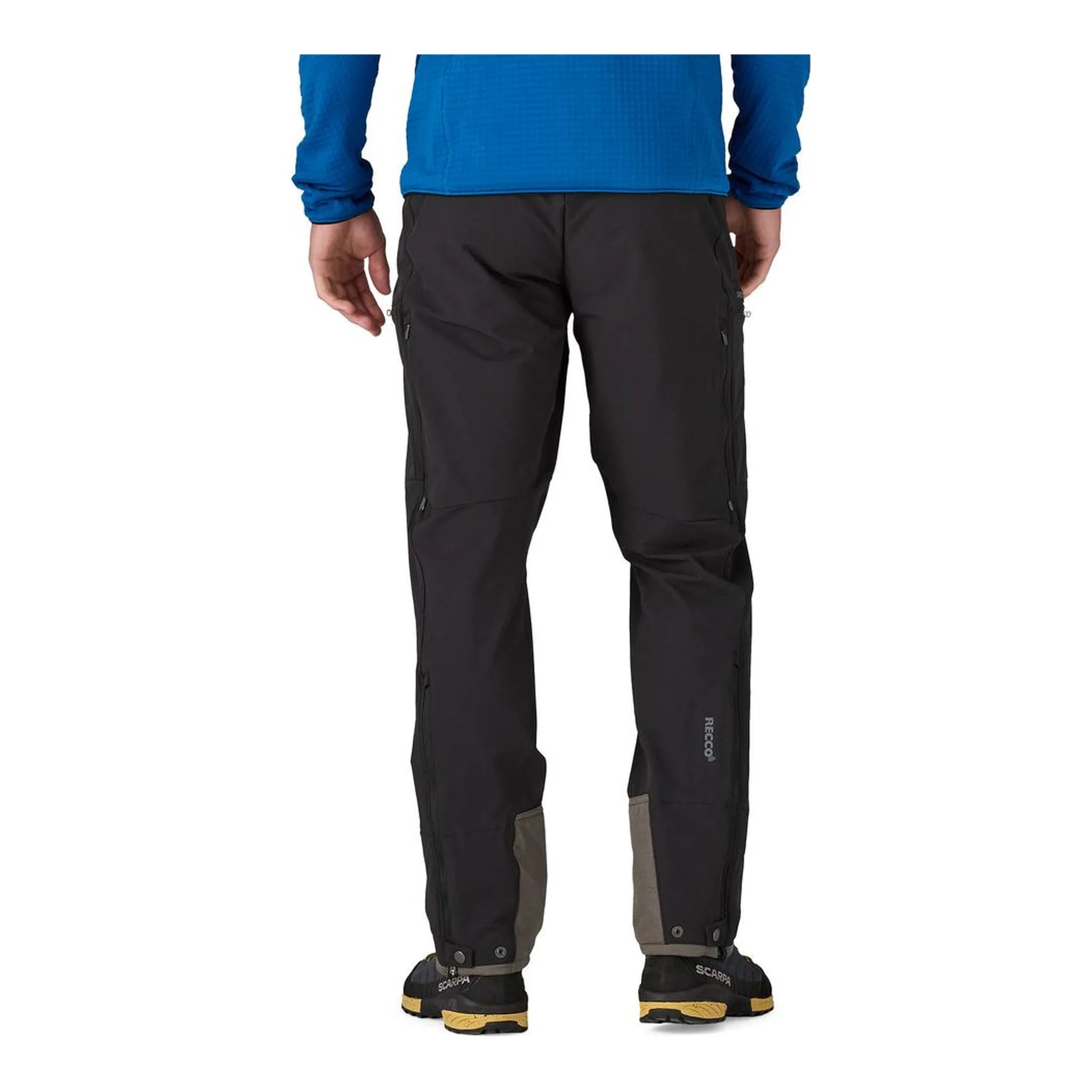 M's Alpine Guide Pants - Reg