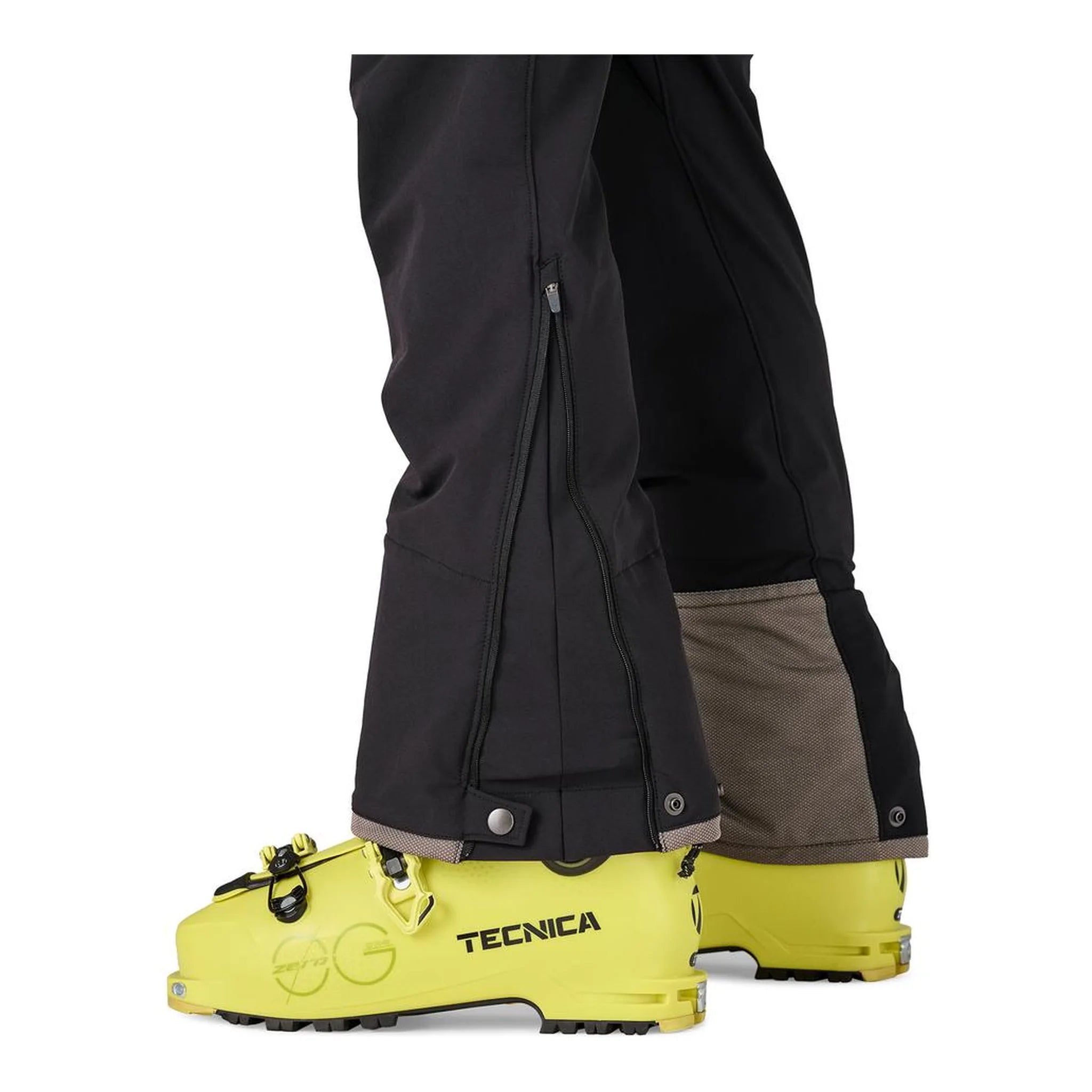 M's Alpine Guide Pants - Reg