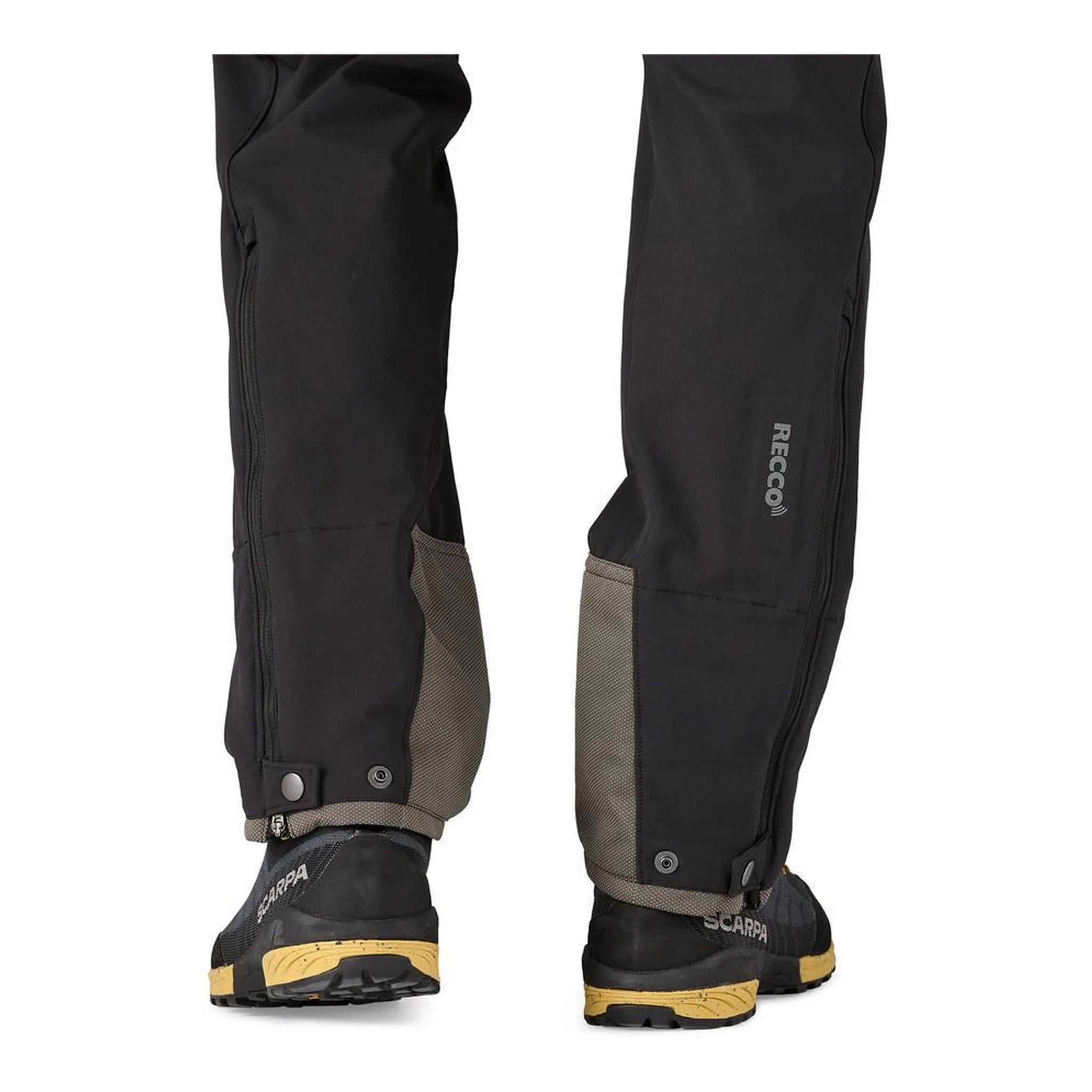 M's Alpine Guide Pants - Reg