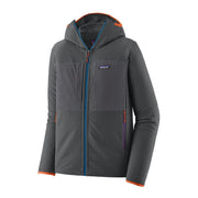 PATAGONIA M's R2 TechFace Hoody Herren