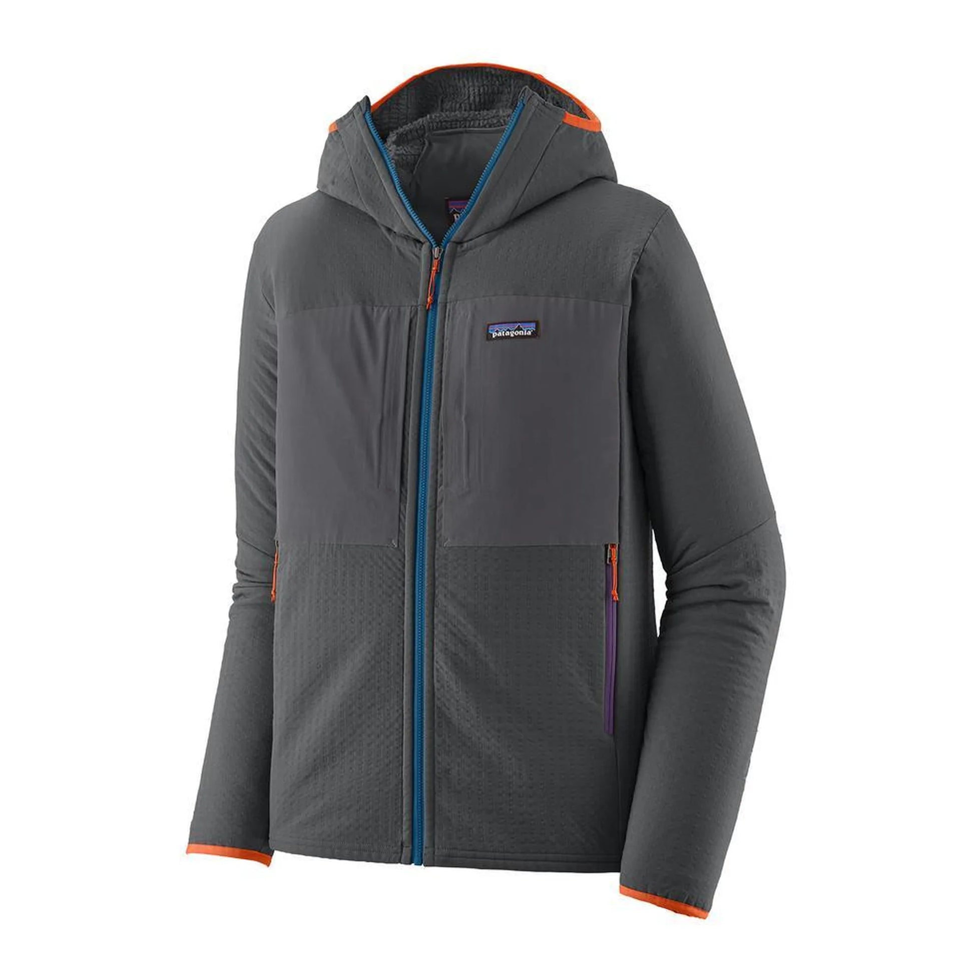 PATAGONIA M's R2 TechFace Hoody Herren