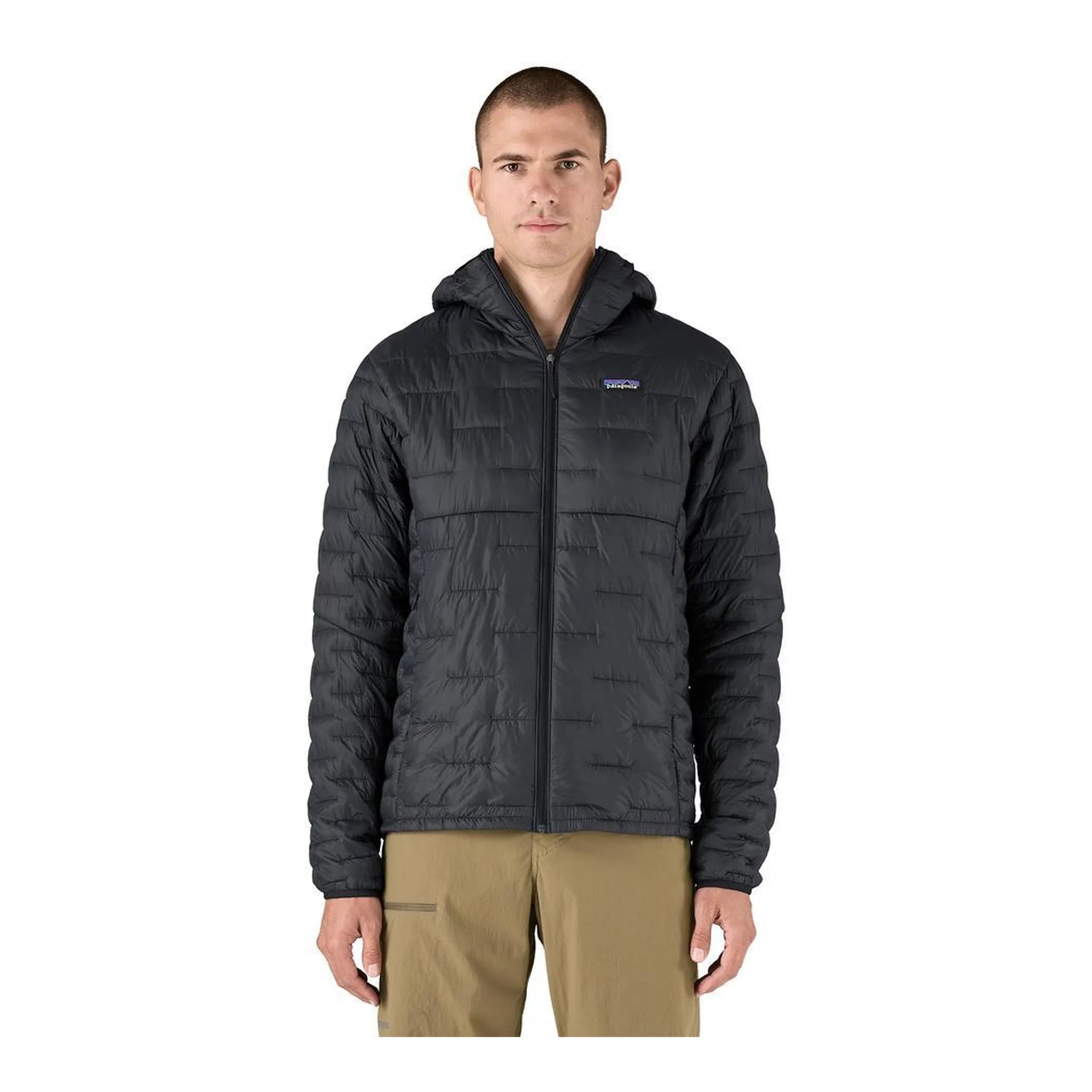 M's Micro Puff Hoody