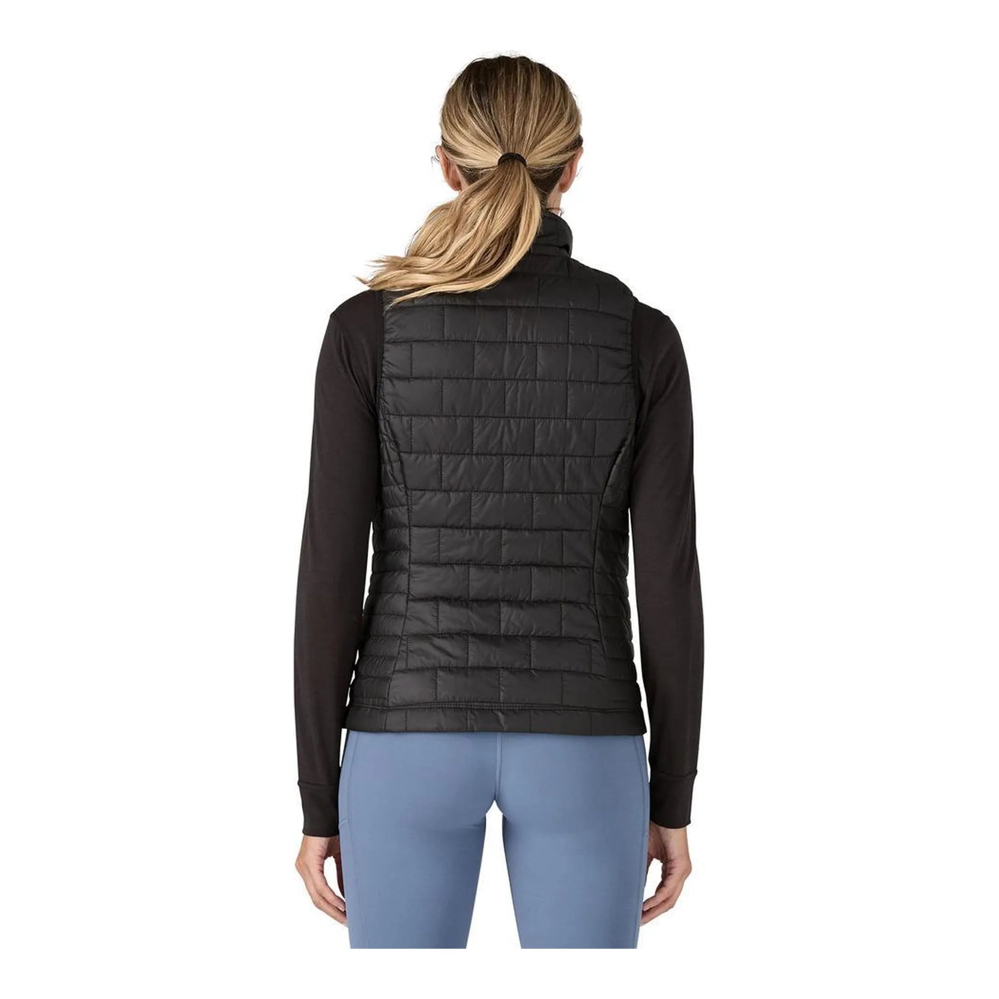 W's Nano Puff Vest