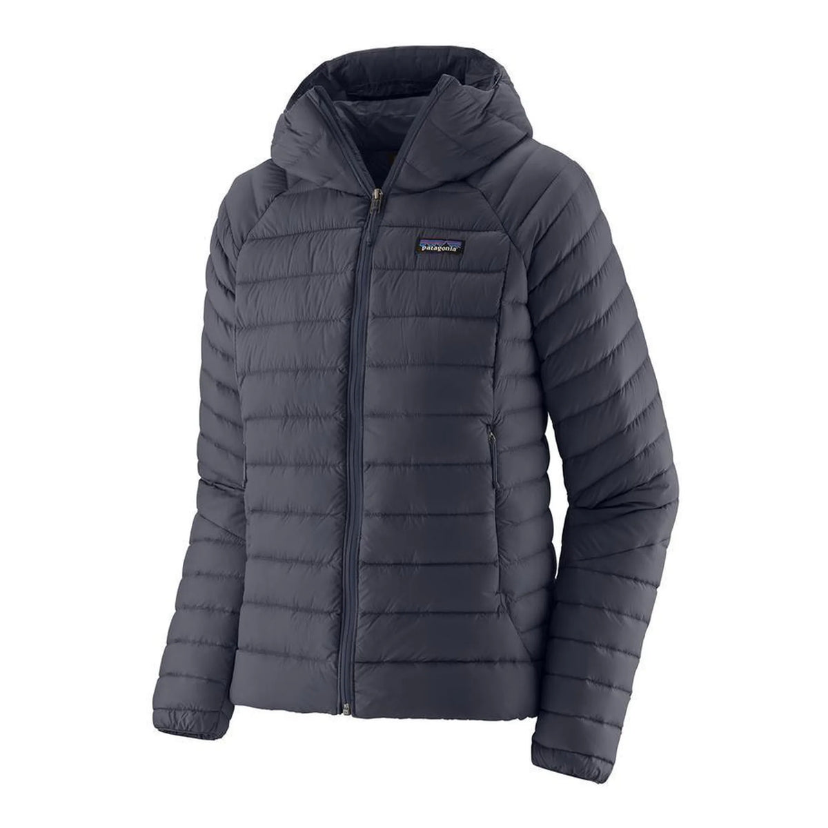 Patagonia W's Down Sweater Hoody Outerwear