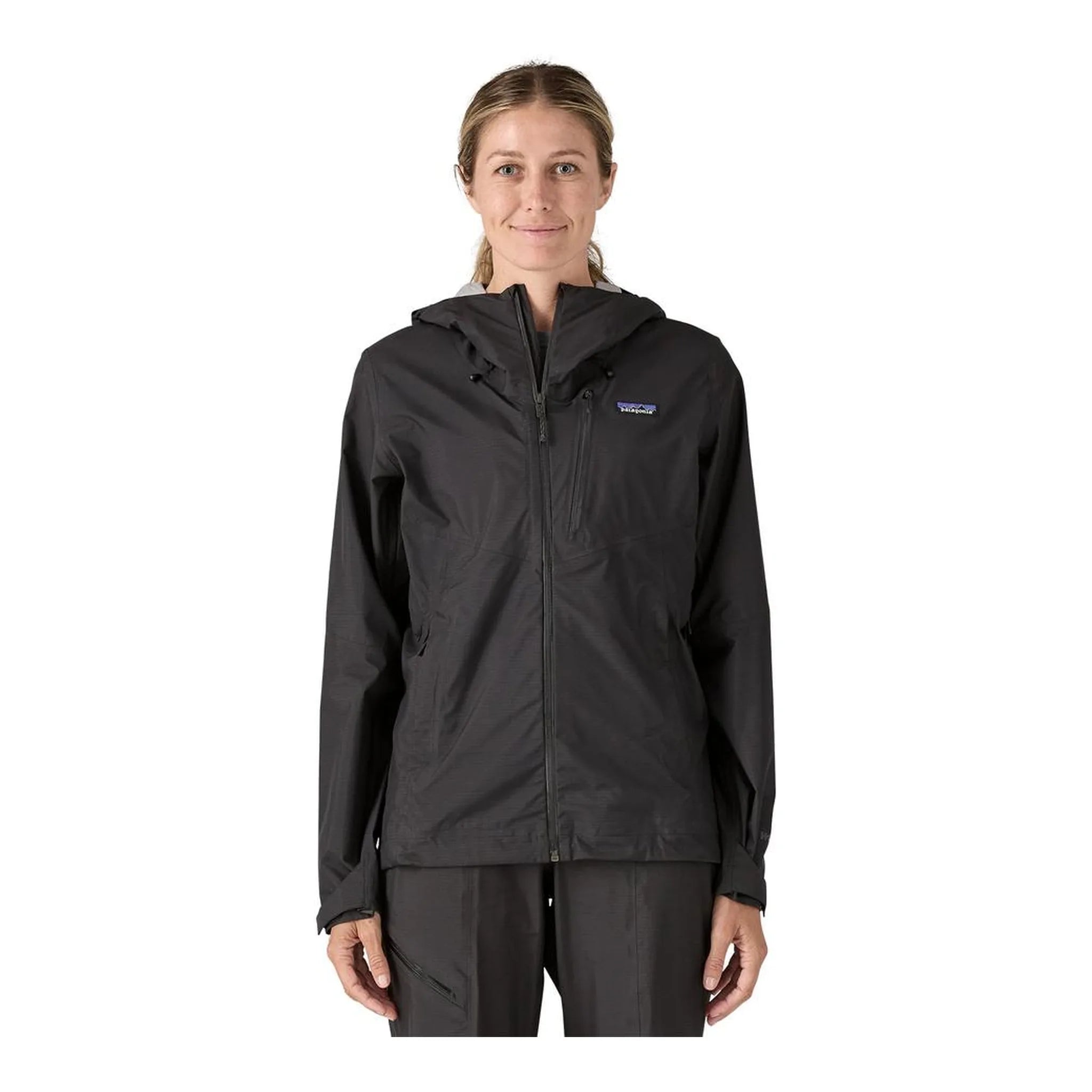 W's Granite Crest Rain Jkt