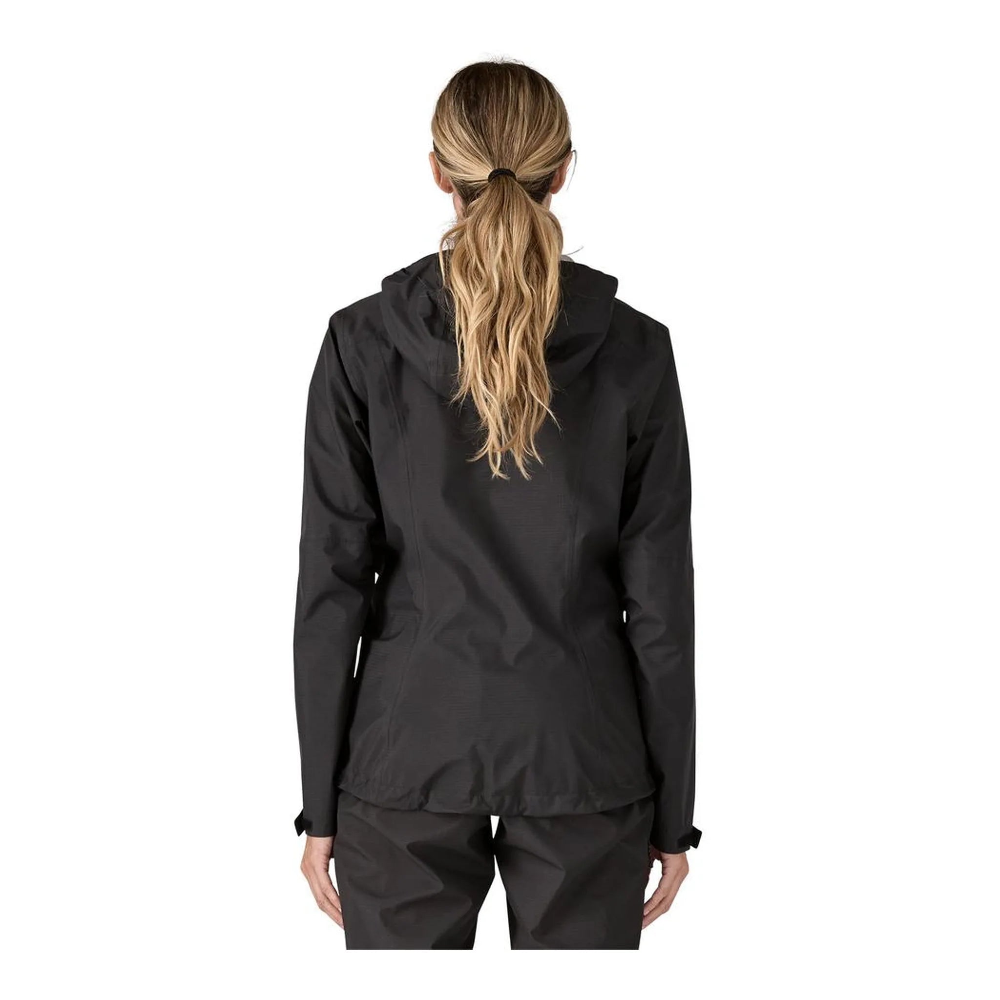 W's Granite Crest Rain Jkt