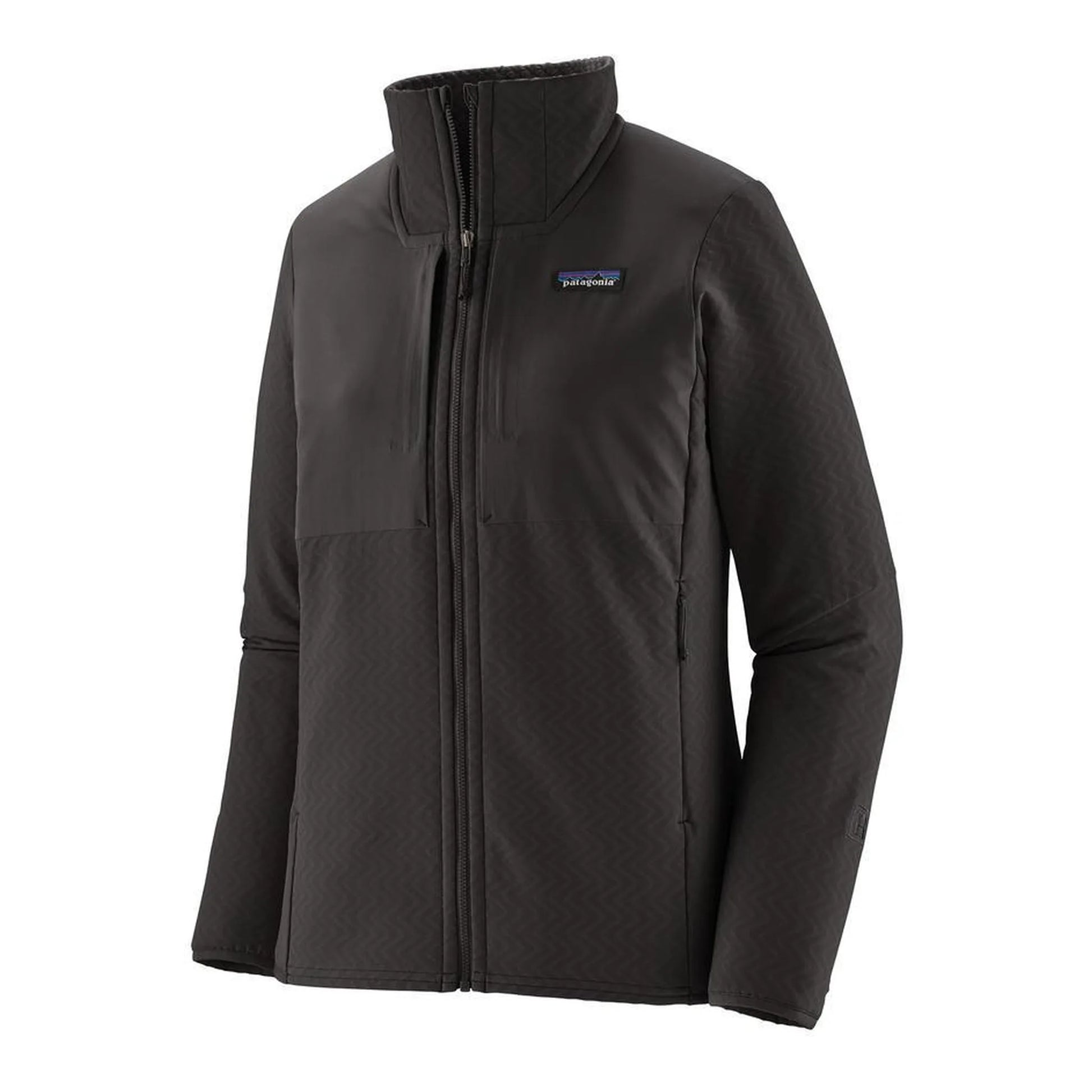 PATAGONIA W's R2 CrossStrata Jkt Damen