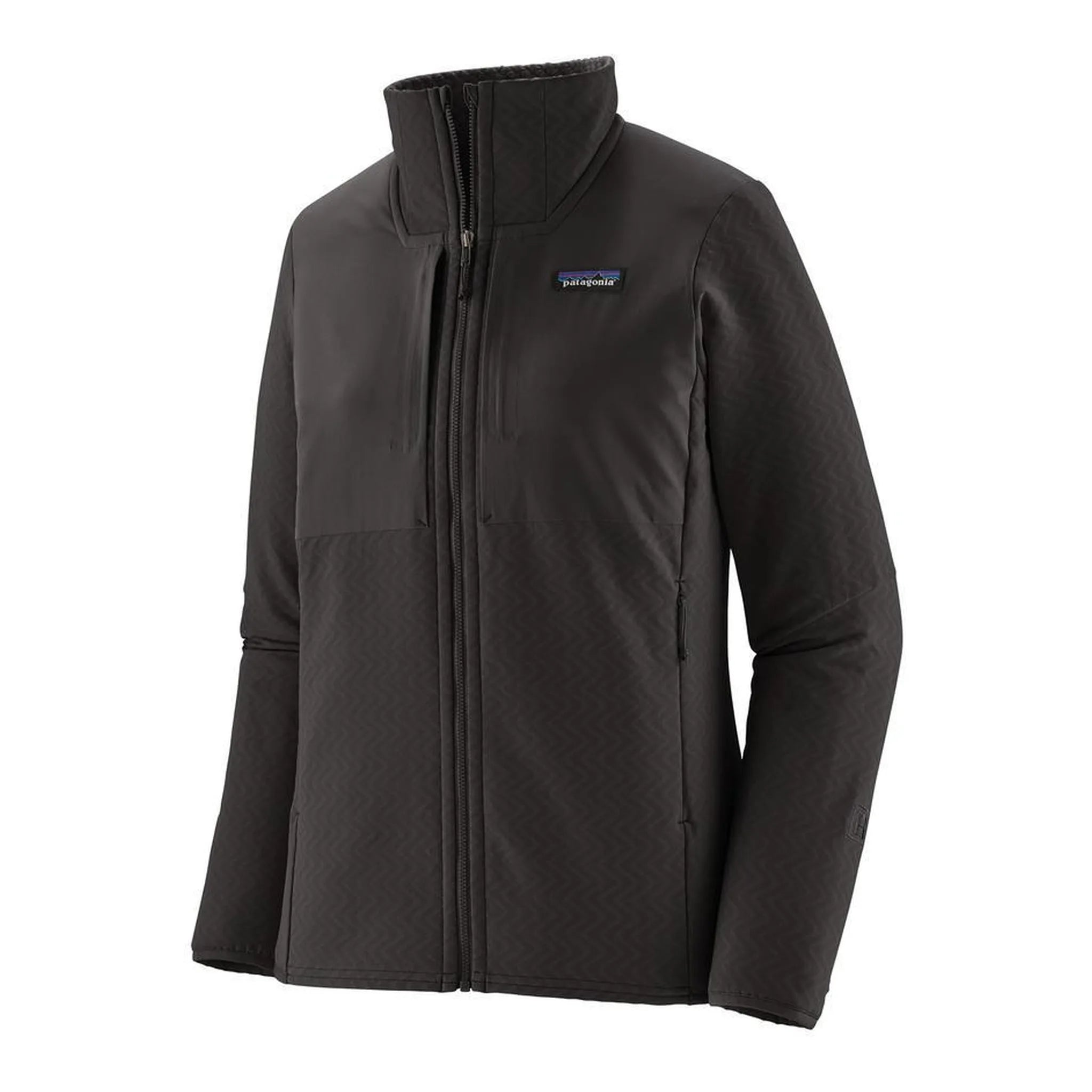 PATAGONIA W's R2 CrossStrata Jkt Damen