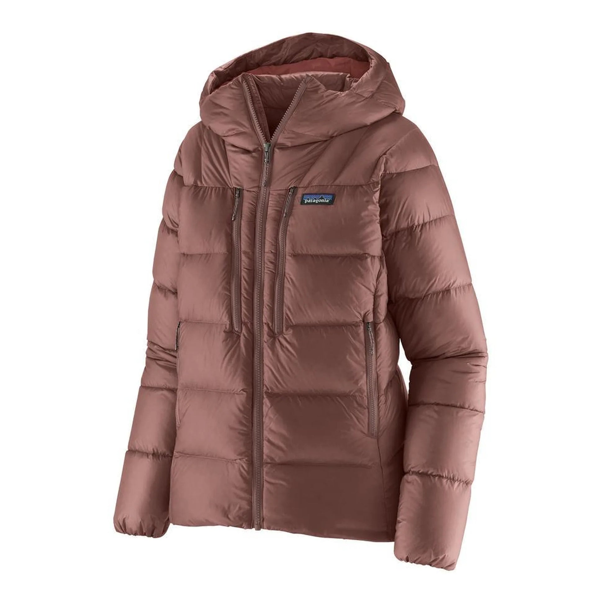 PATAGONIA W's Fitz Roy Down Hoody Damen