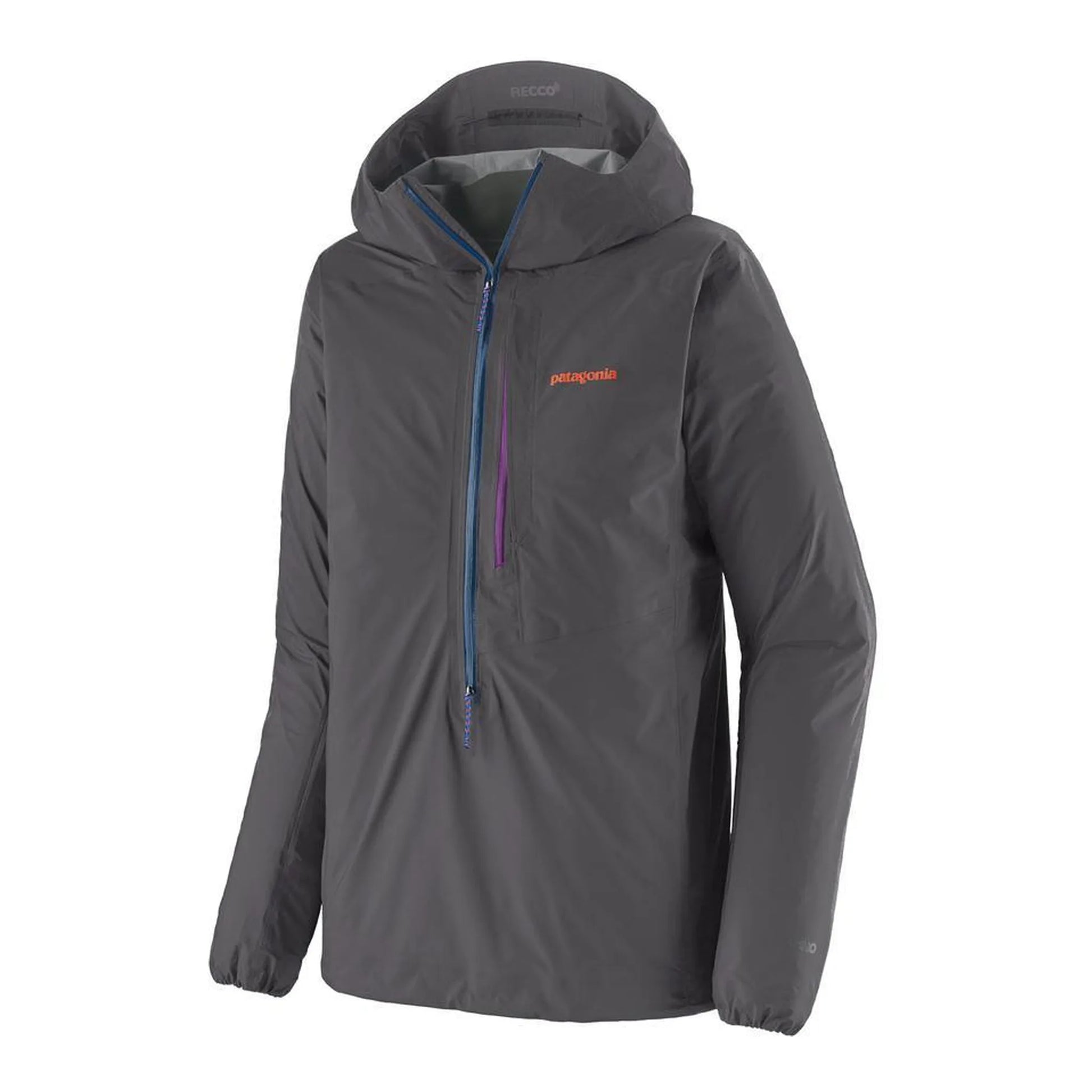 Patagonia M's M10 Anorak Outerwear