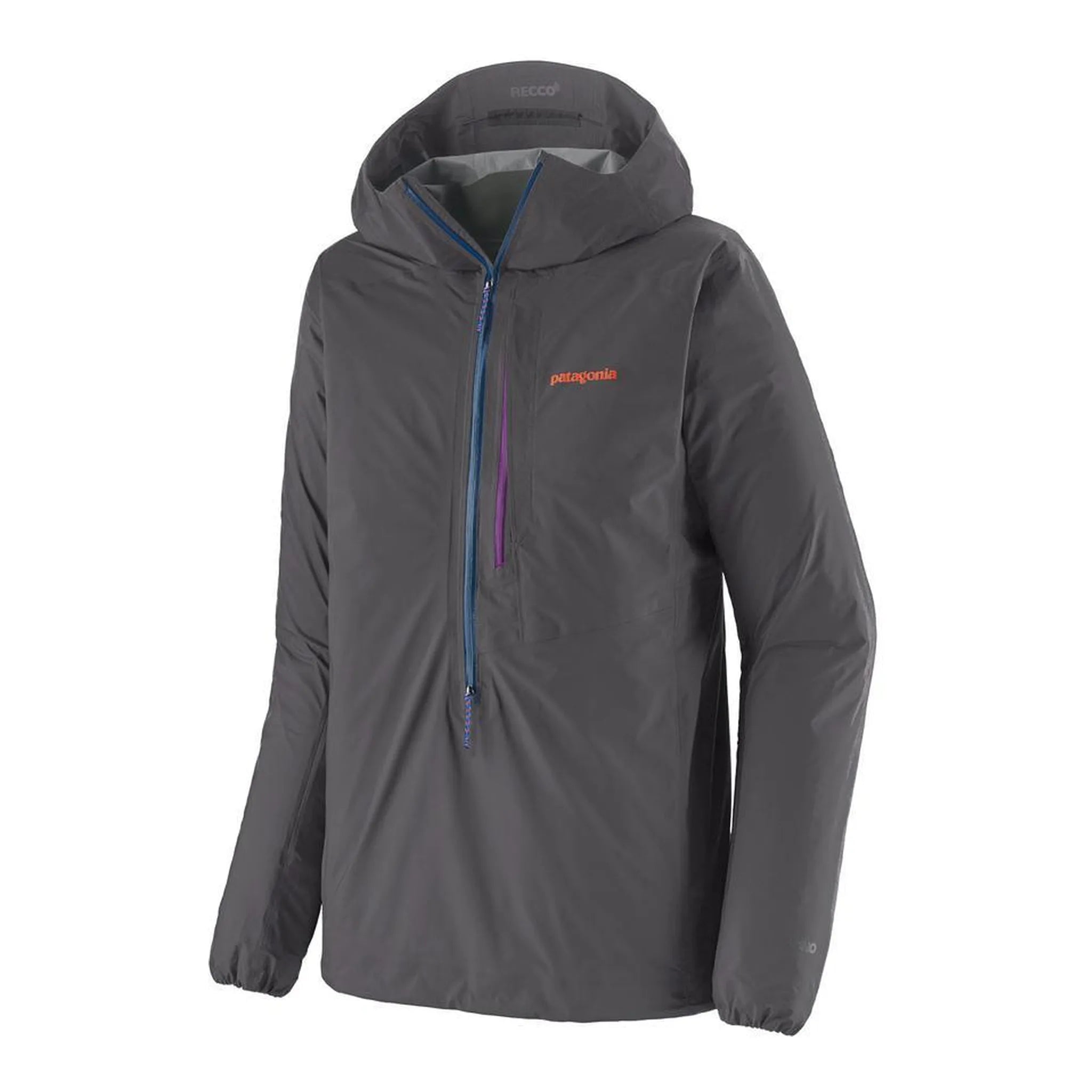 Patagonia M's M10 Anorak Outerwear