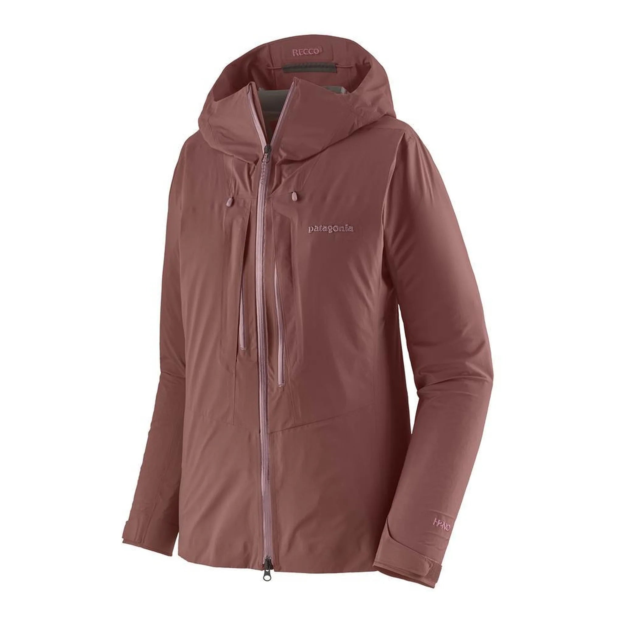 PATAGONIA W's M10 Storm Jkt Damen