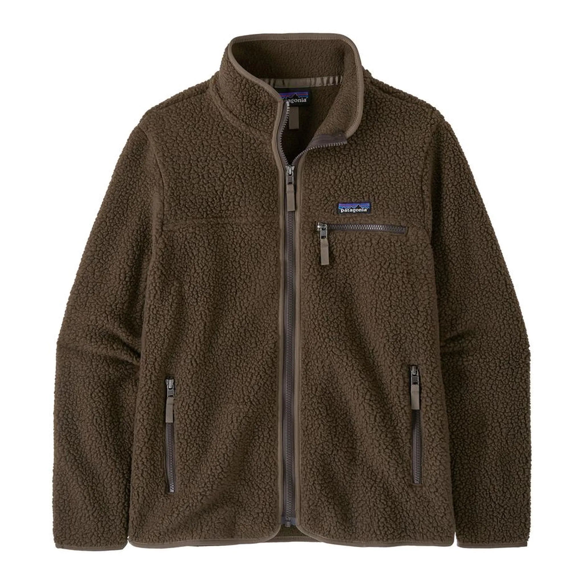 otter brown