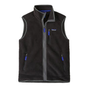Patagonia M's Retro Pile Vest Mens
