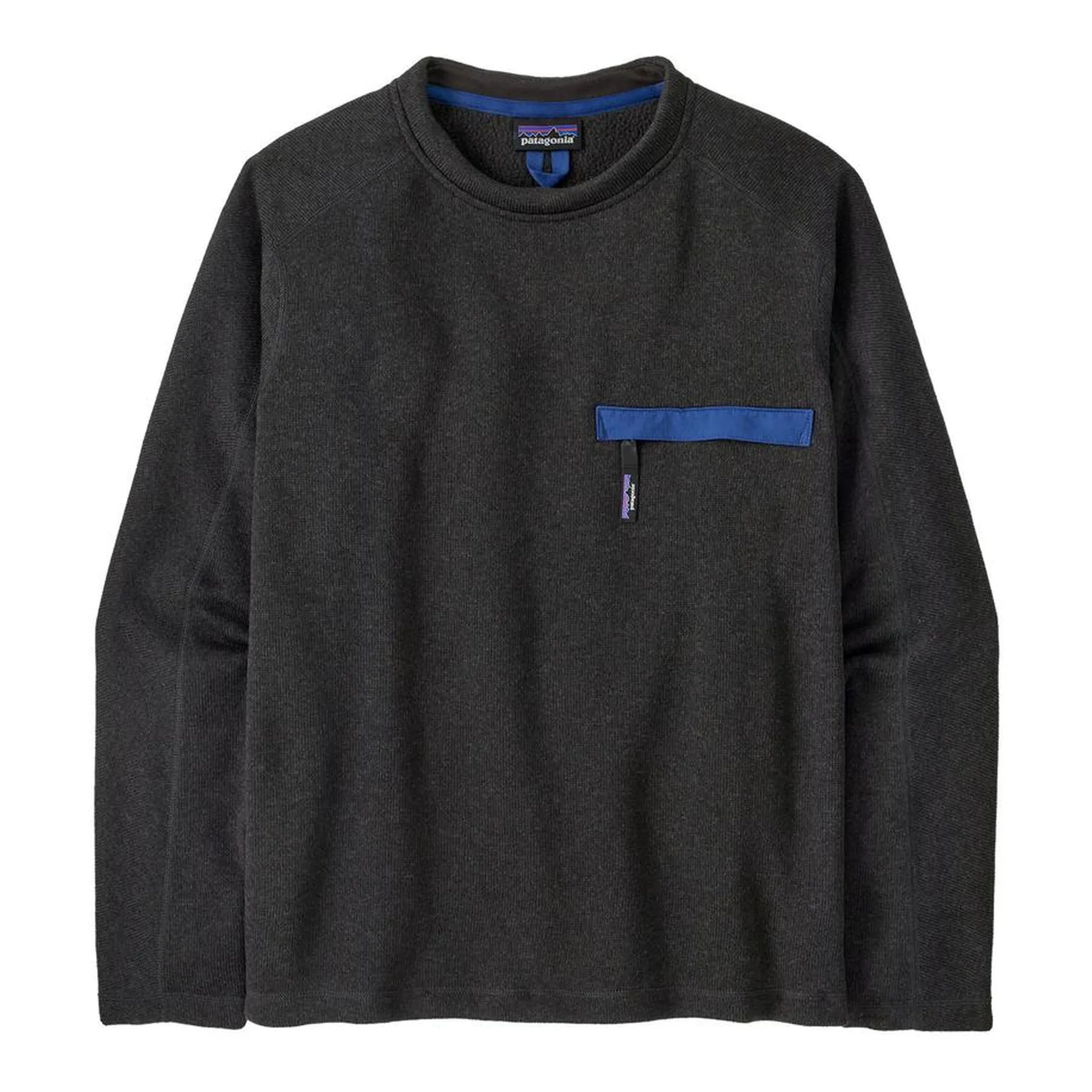 Patagonia M's Better Sweater Crewneck Mens