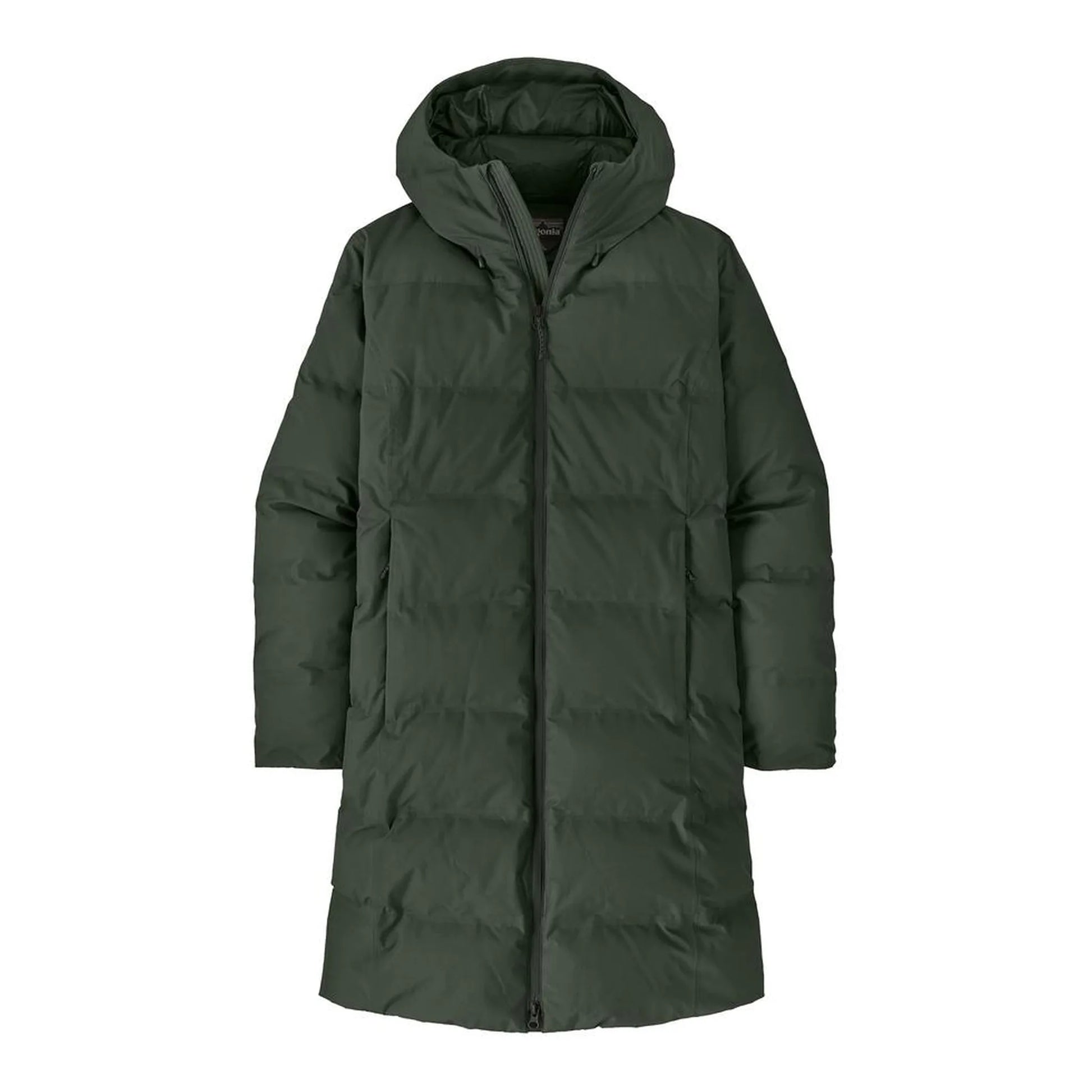 Patagonia W's Jackson Glacier Parka Womens