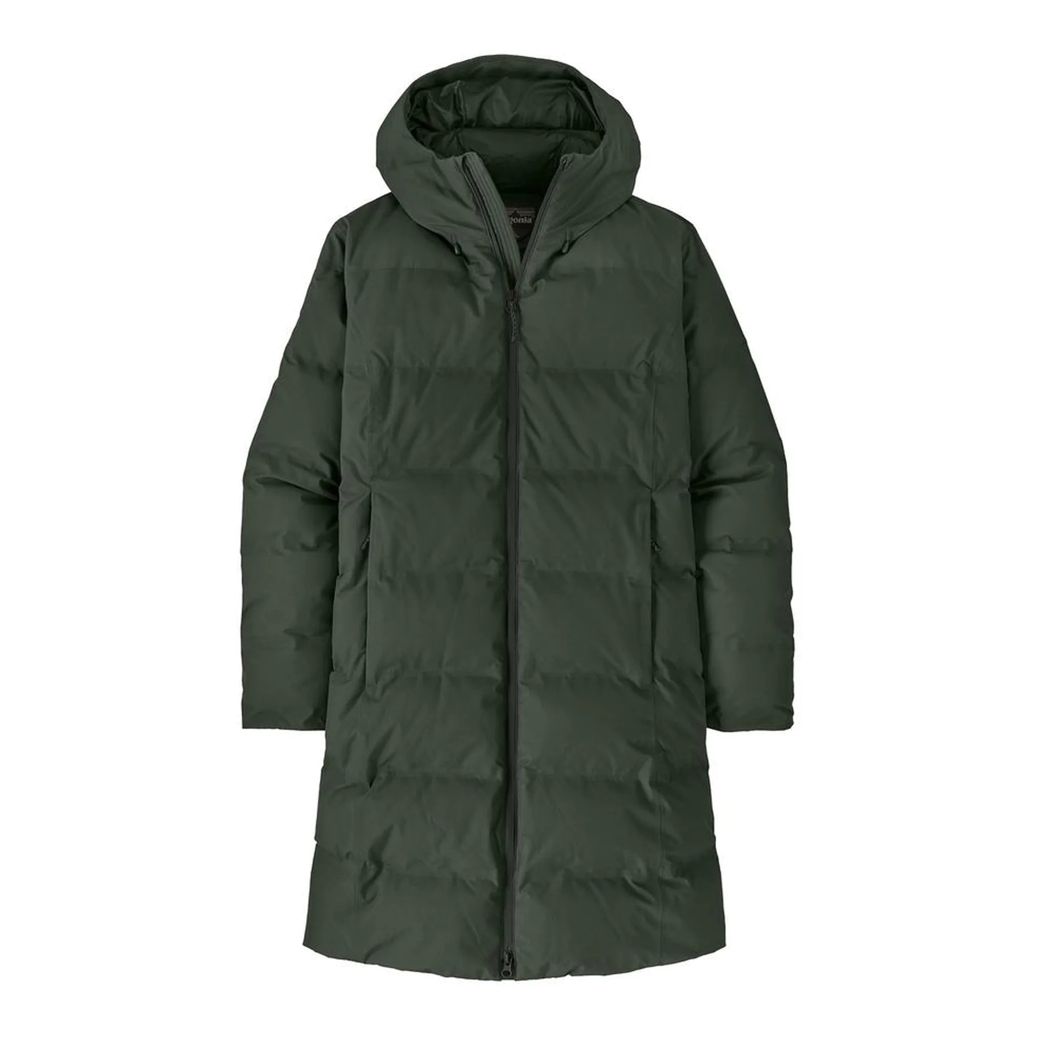 Patagonia W's Jackson Glacier Parka Womens