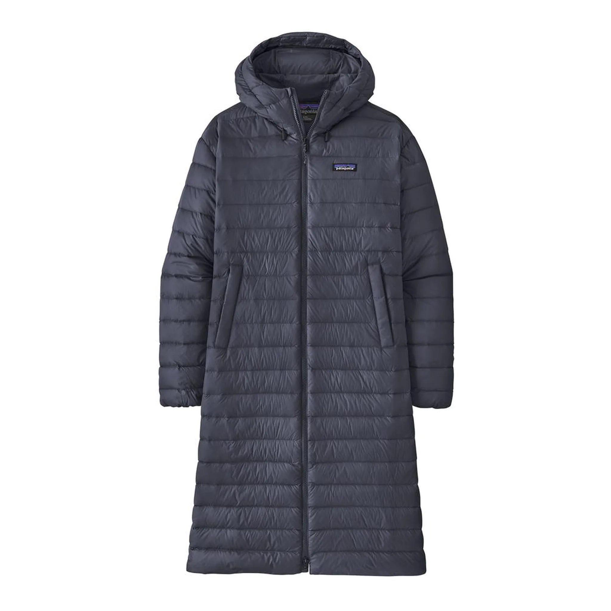 Patagonia W's Recycled Down Sweater Parka Womens