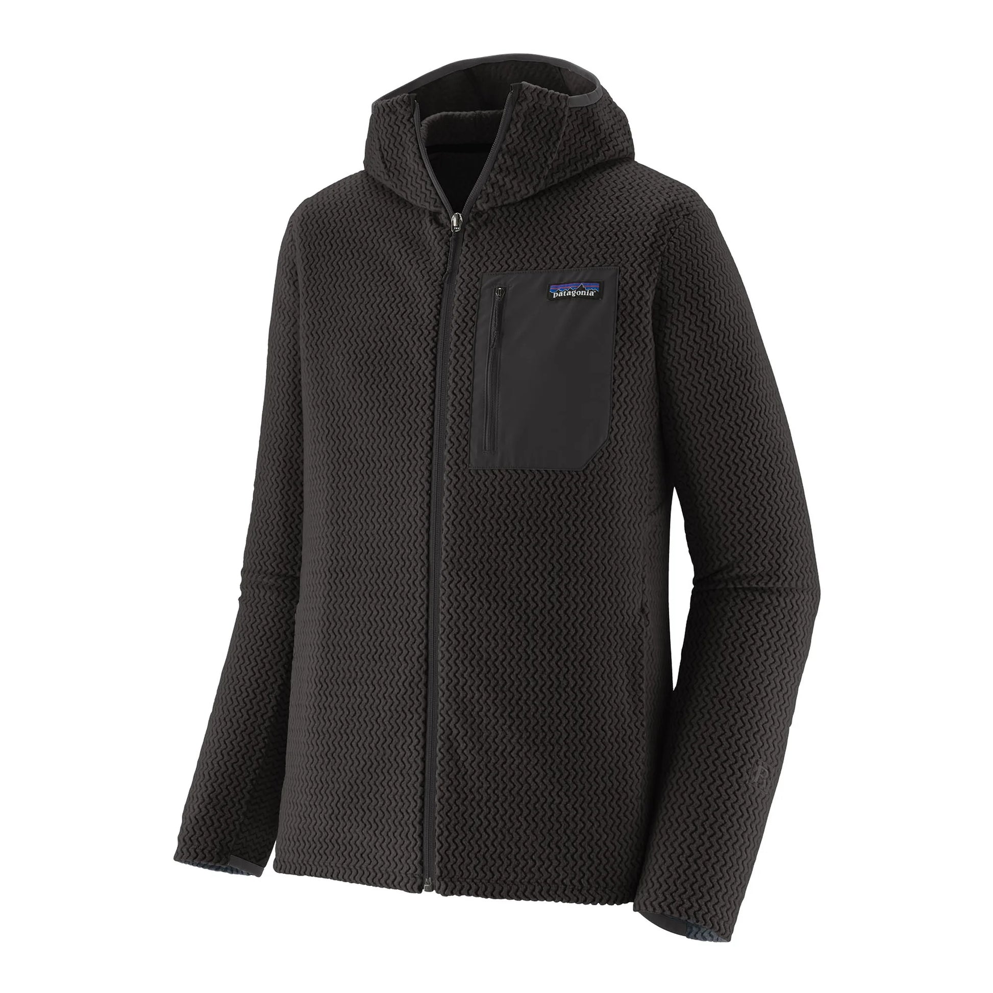 Patagonia M's R1 Air Full-Zip Hoody Mens