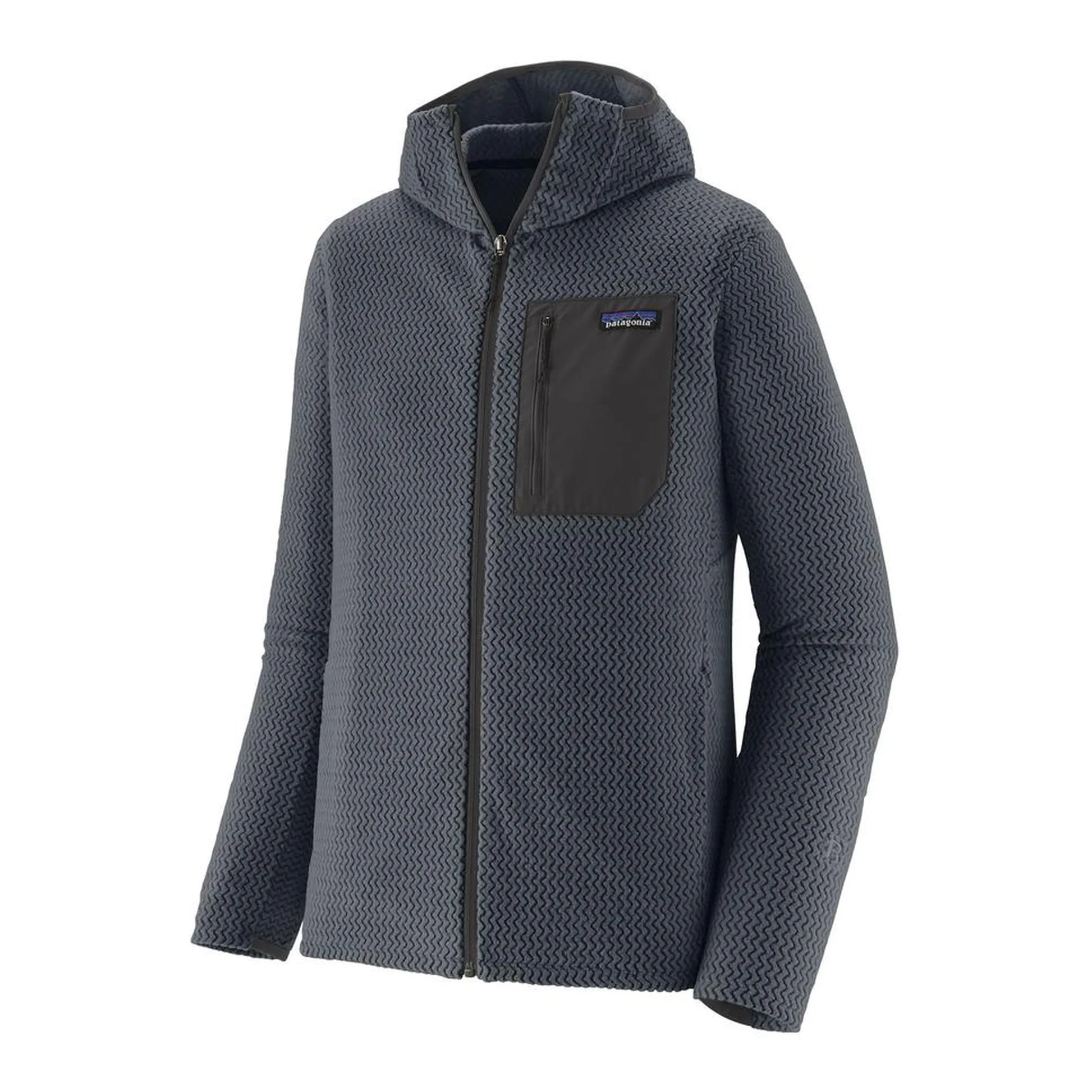 Patagonia M's R1 Air Full-Zip Hoody Mens