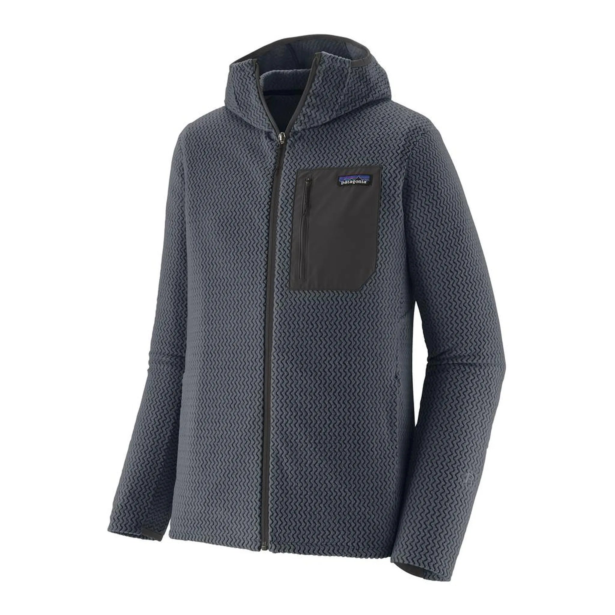 Patagonia M's R1 Air Full-Zip Hoody Mens