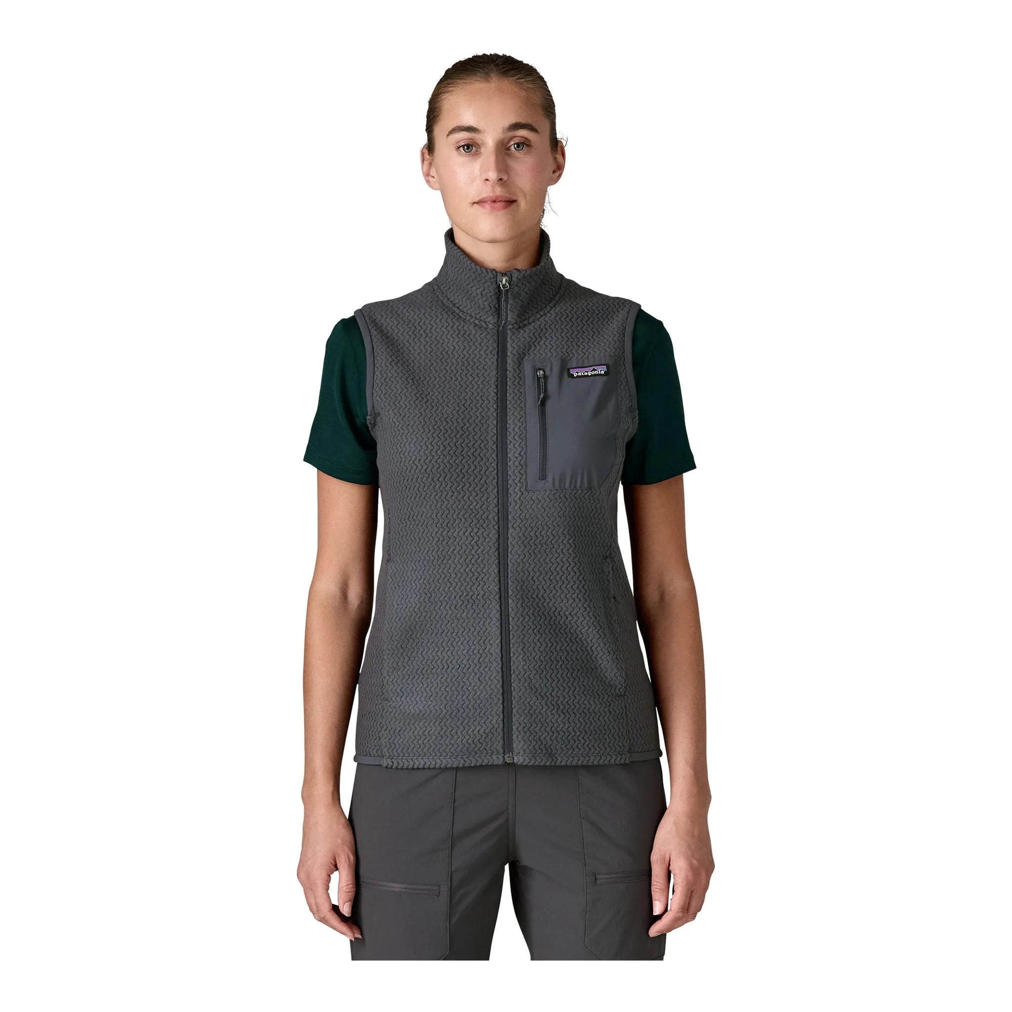 Patagonia W's R1 Air Vest Womens