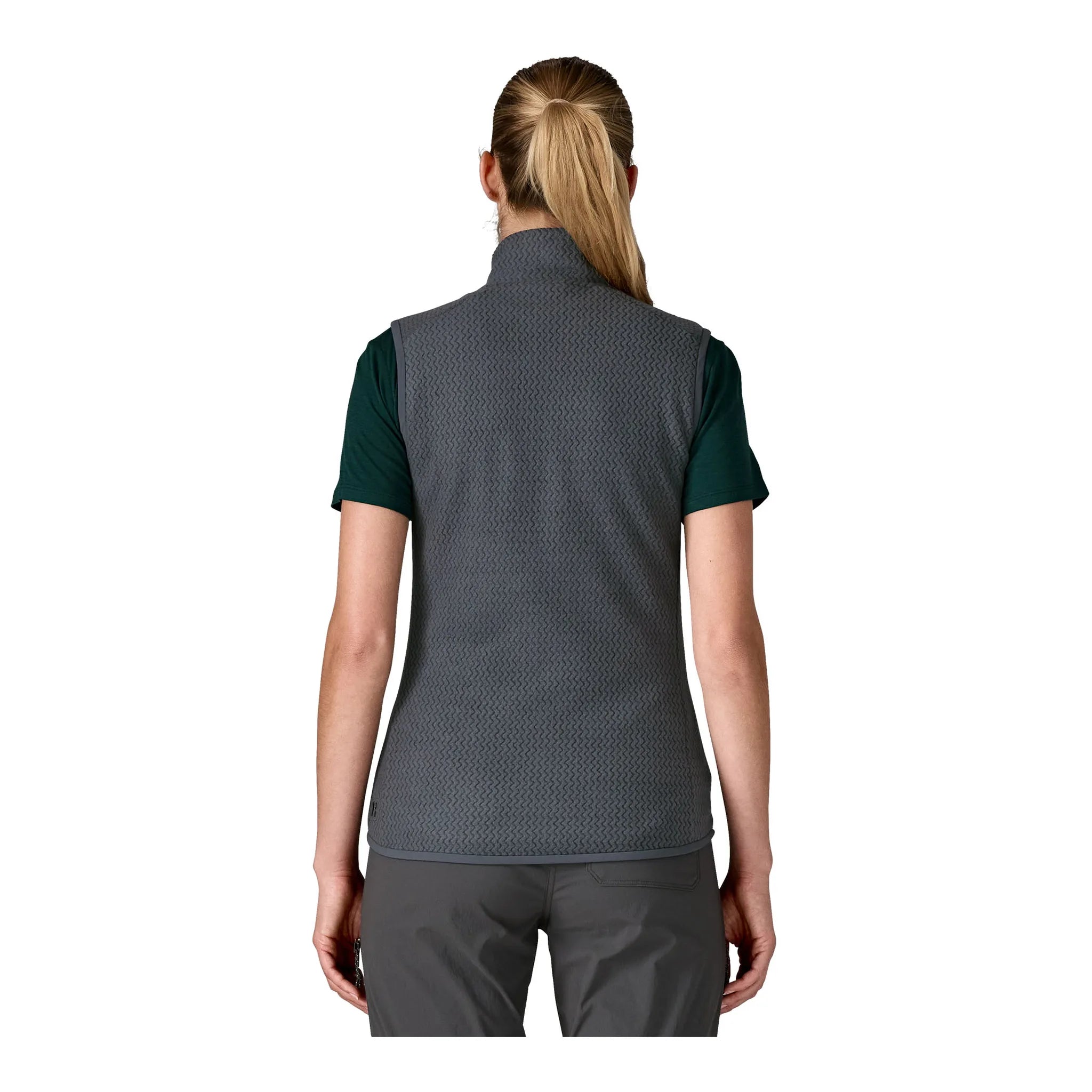 W's R1 Air Vest