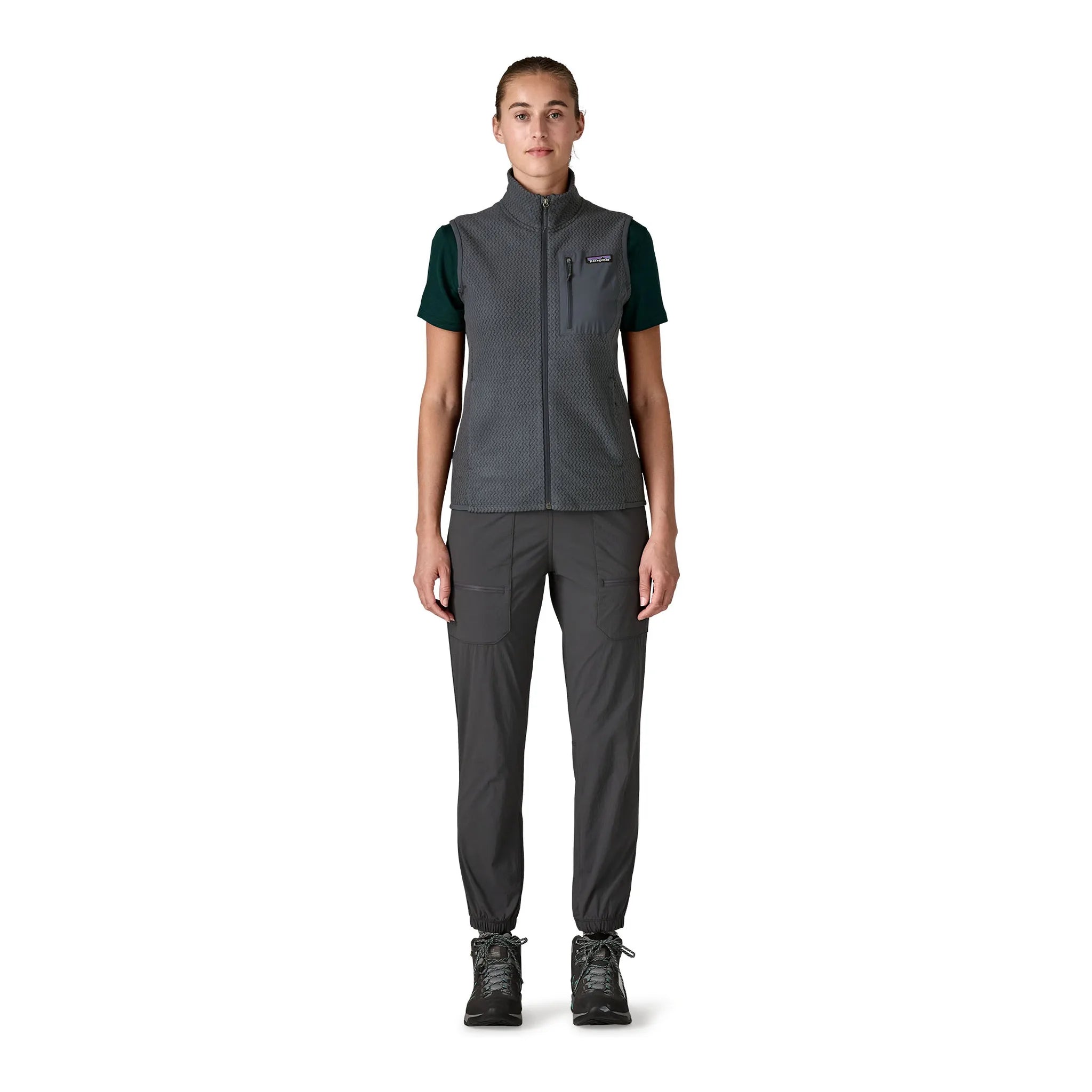 W's R1 Air Vest