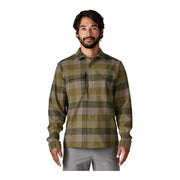 Patagonia M's Canyonite Flannel Shirt Mens