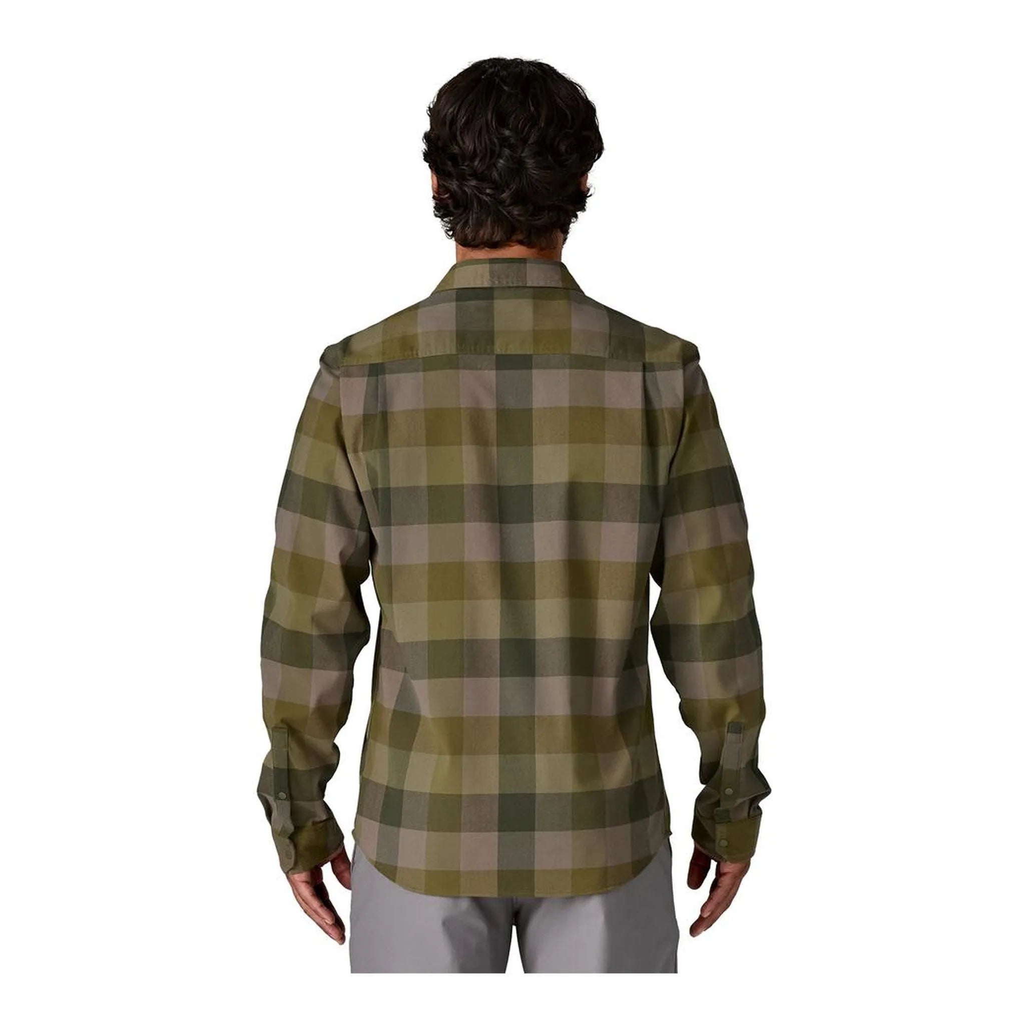 M's Canyonite Flannel Shirt