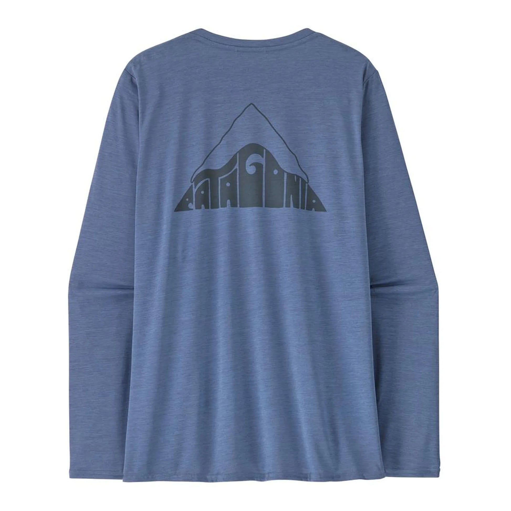 driftways: current blue x-dye