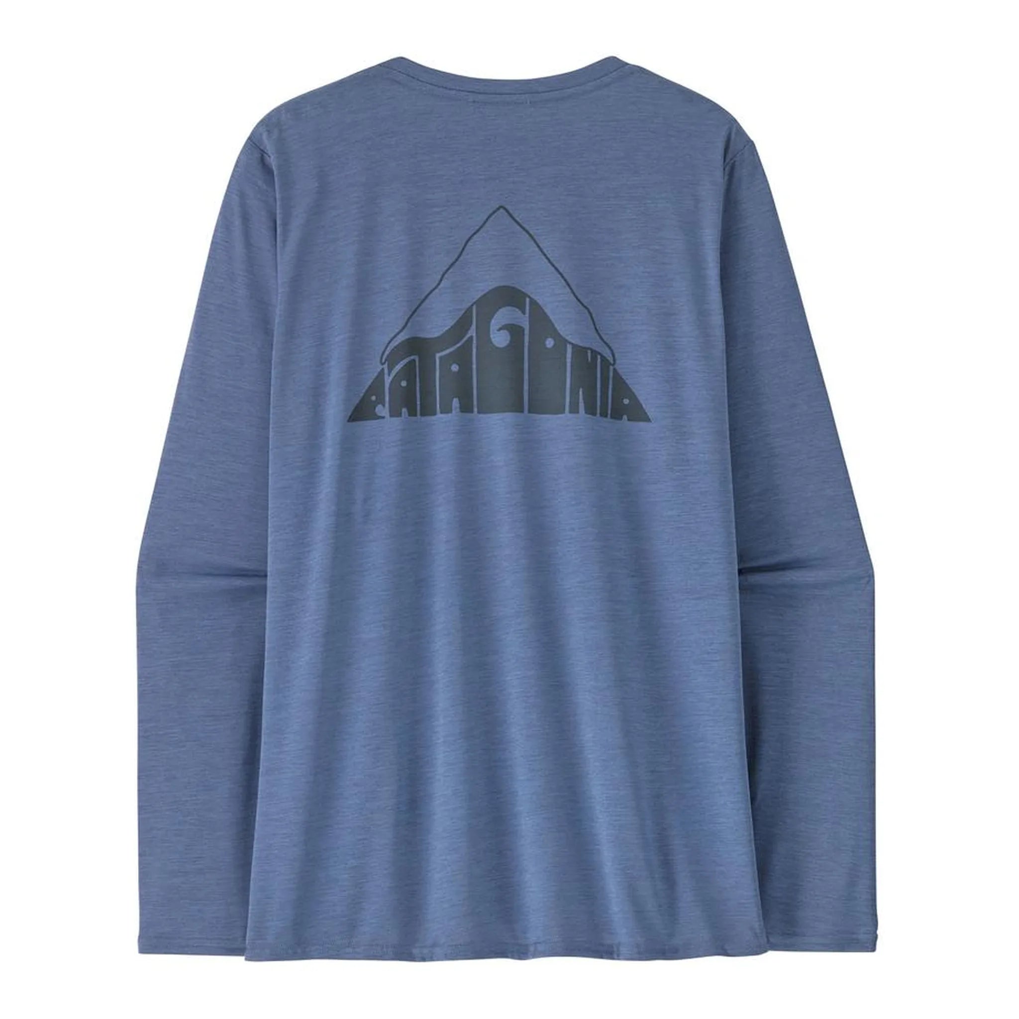 driftways: current blue x-dye