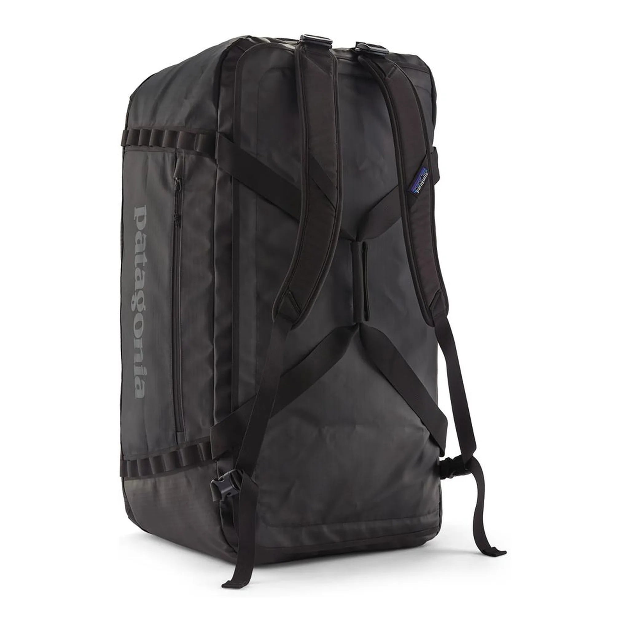 Black Hole Duffel 100L
