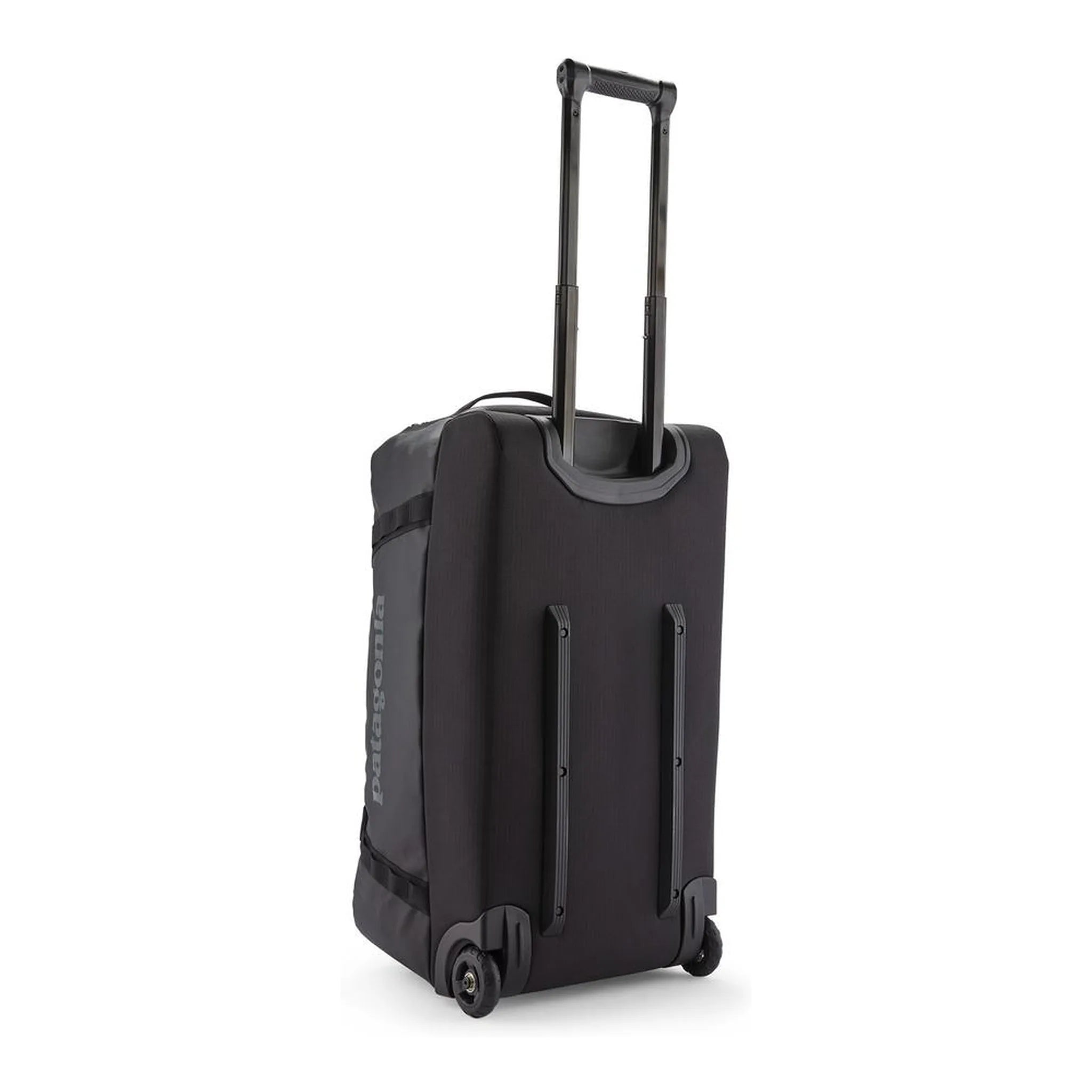 Black Hole Wheeled Duffel 70L