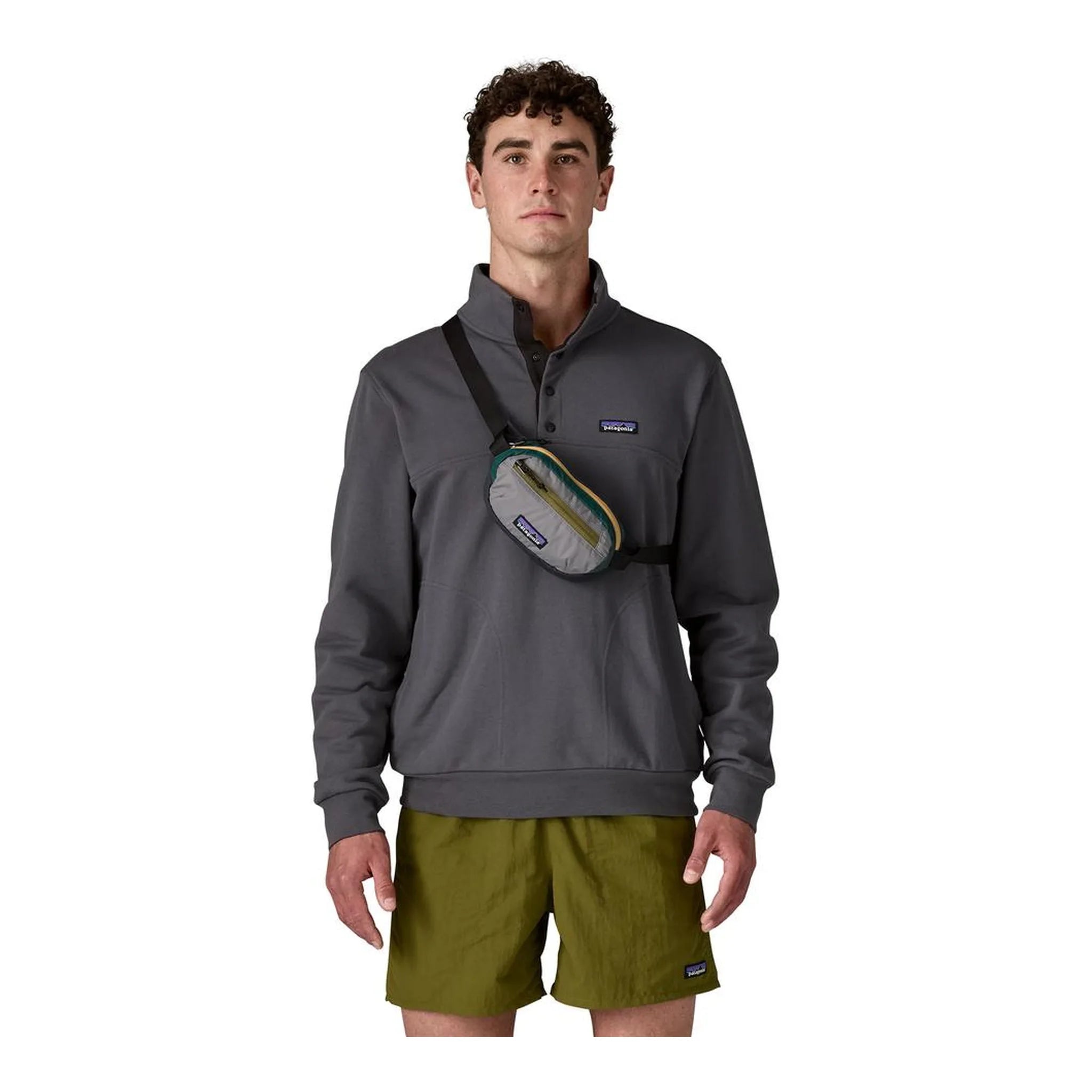 Terravia Mini Hip Pack