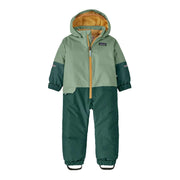 Patagonia Baby Snow Pile One-Piece Unisex