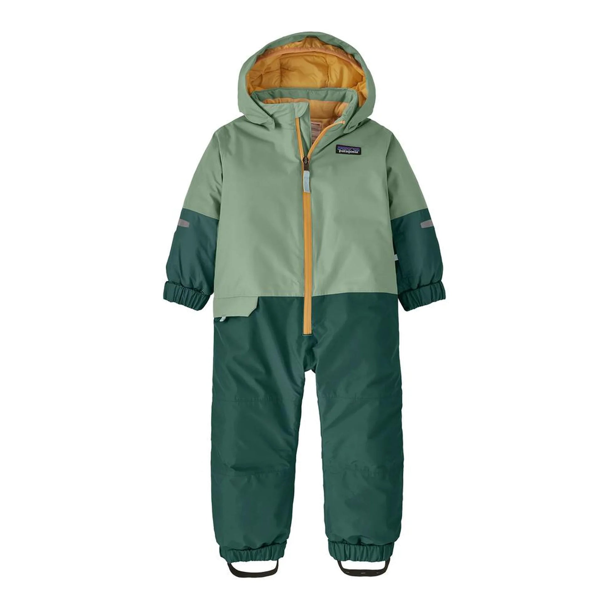 Patagonia Baby Snow Pile One-Piece Unisex