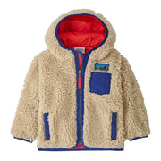 Patagonia Baby Retro-X Hoody Unisex