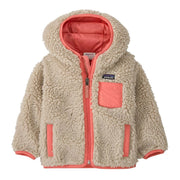 Patagonia Baby Retro-X Hoody Unisex