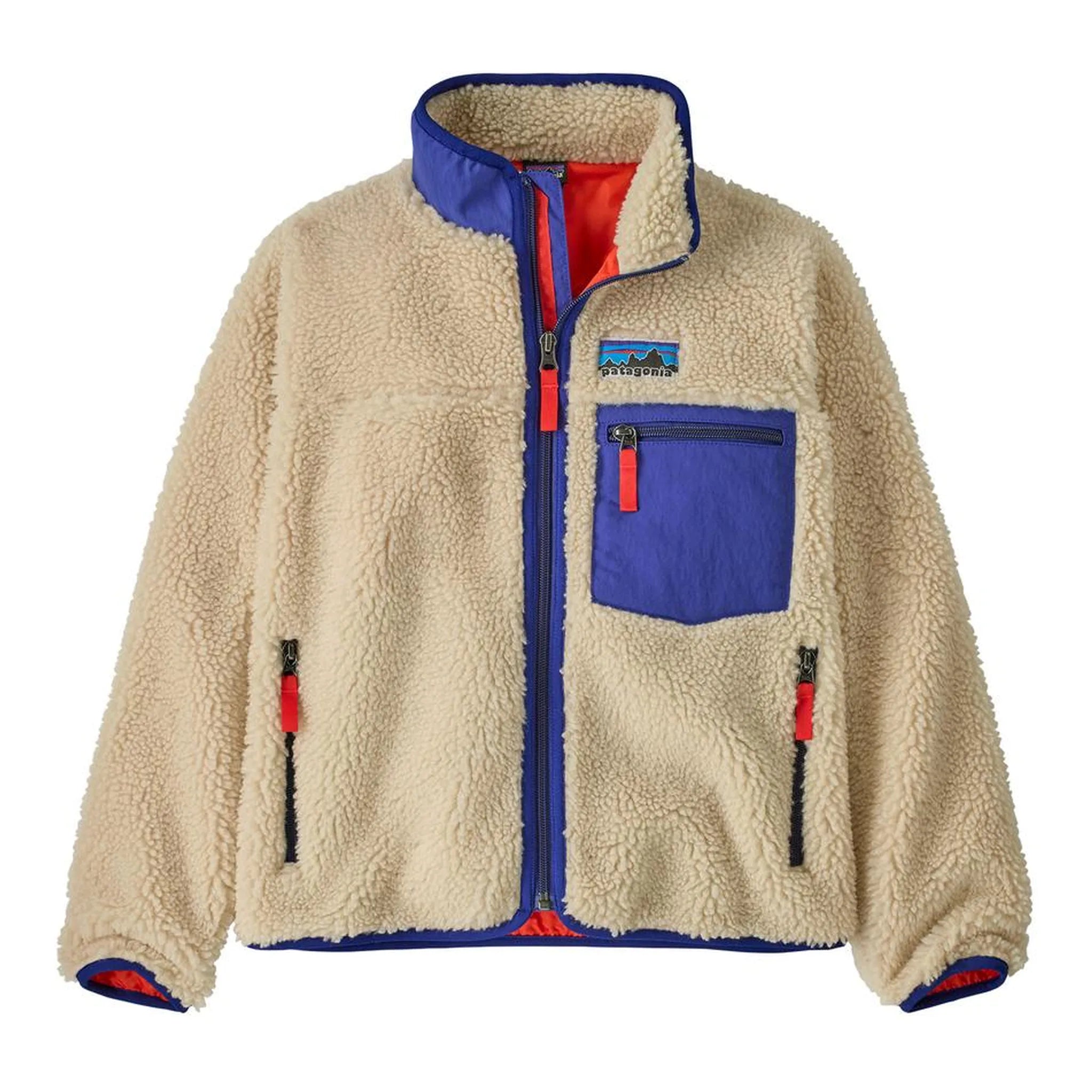 Patagonia K's Retro-X Jkt Unisex