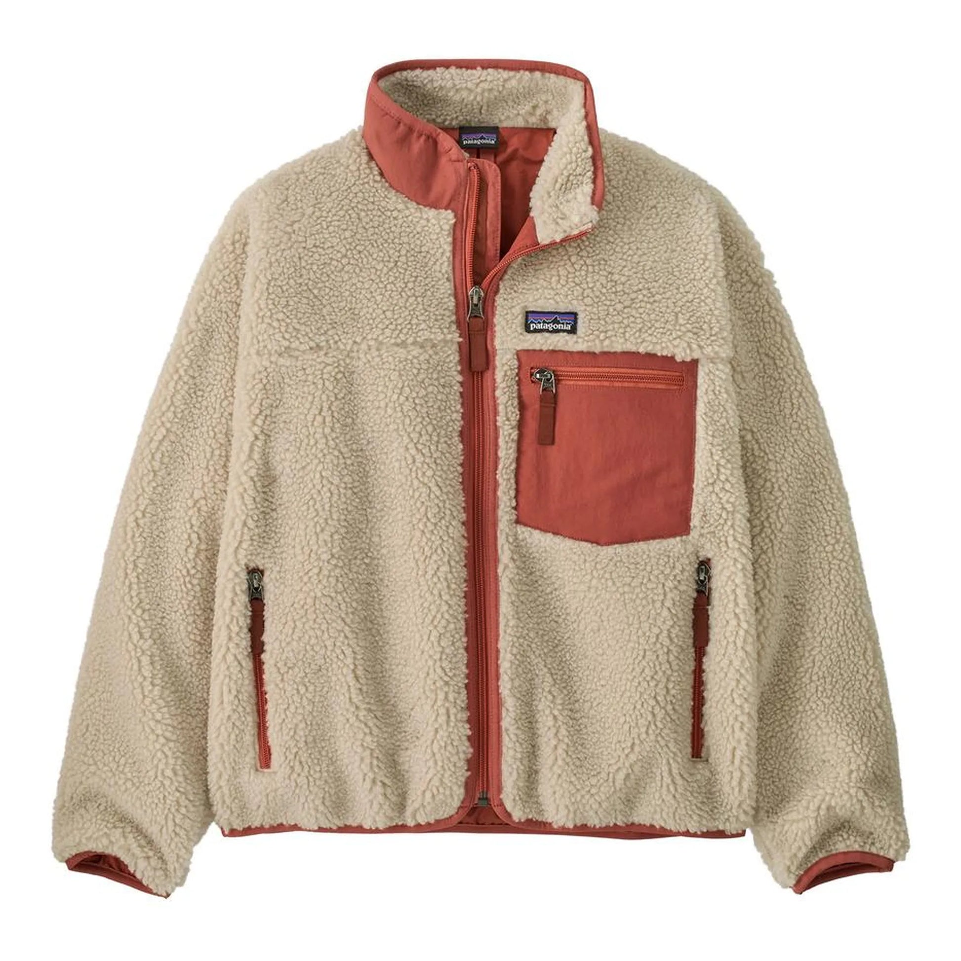Patagonia K's Retro-X Jkt Unisex