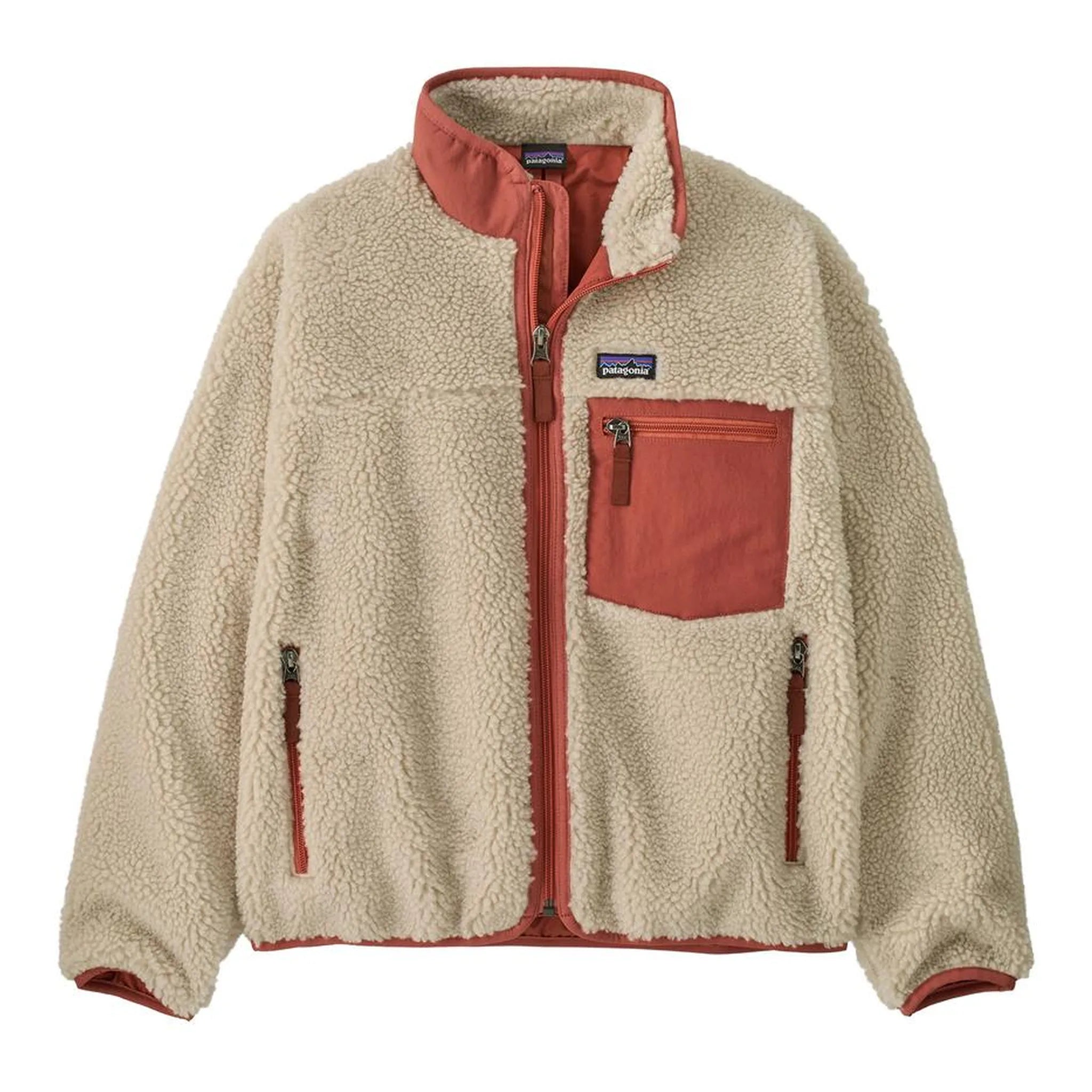 Patagonia K's Retro-X Jkt Unisex