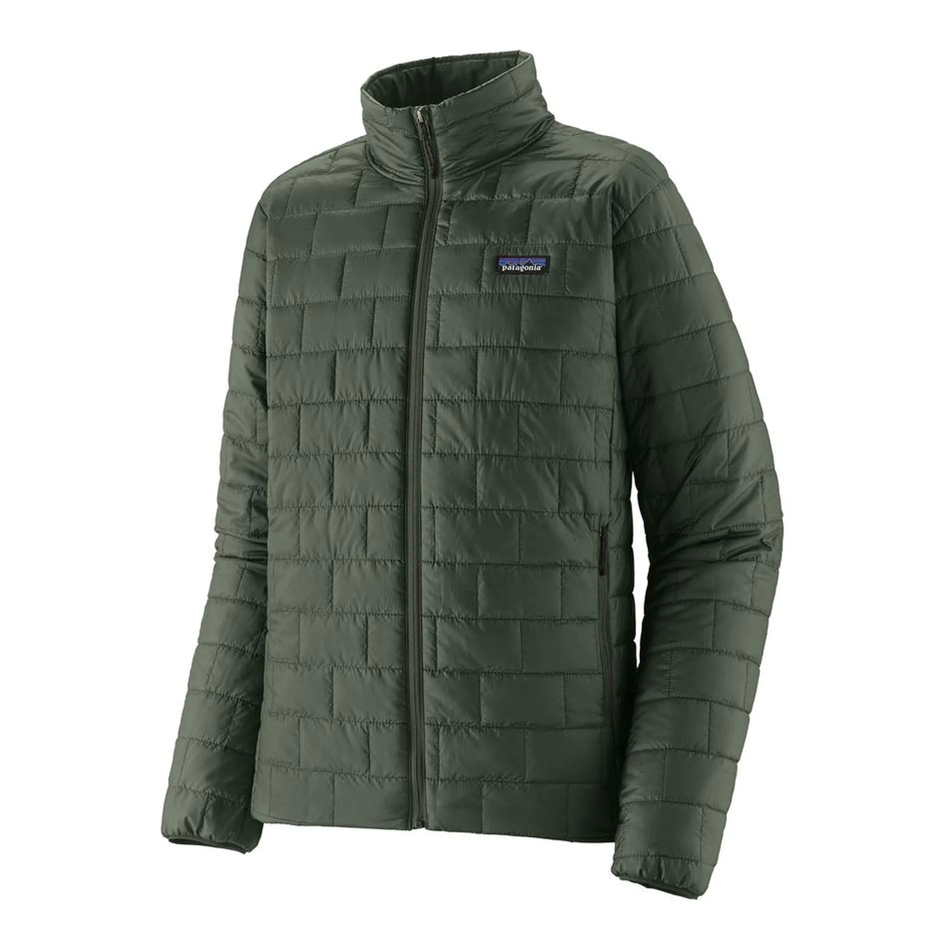 Patagonia M's Nano Puff Jkt Mens
