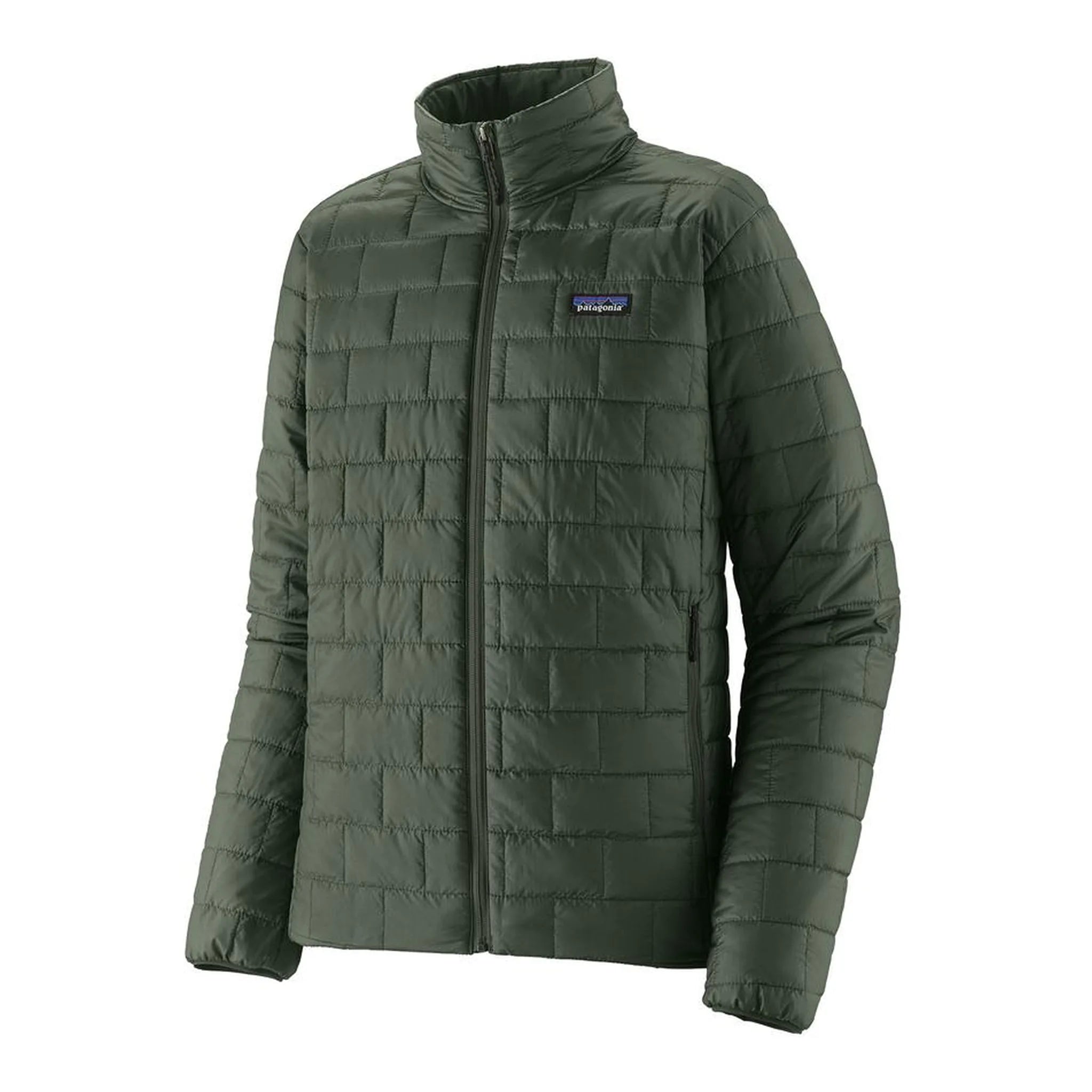 Patagonia M's Nano Puff Jkt Mens
