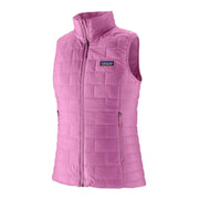 Patagonia W's Nano Puff Vest Womens