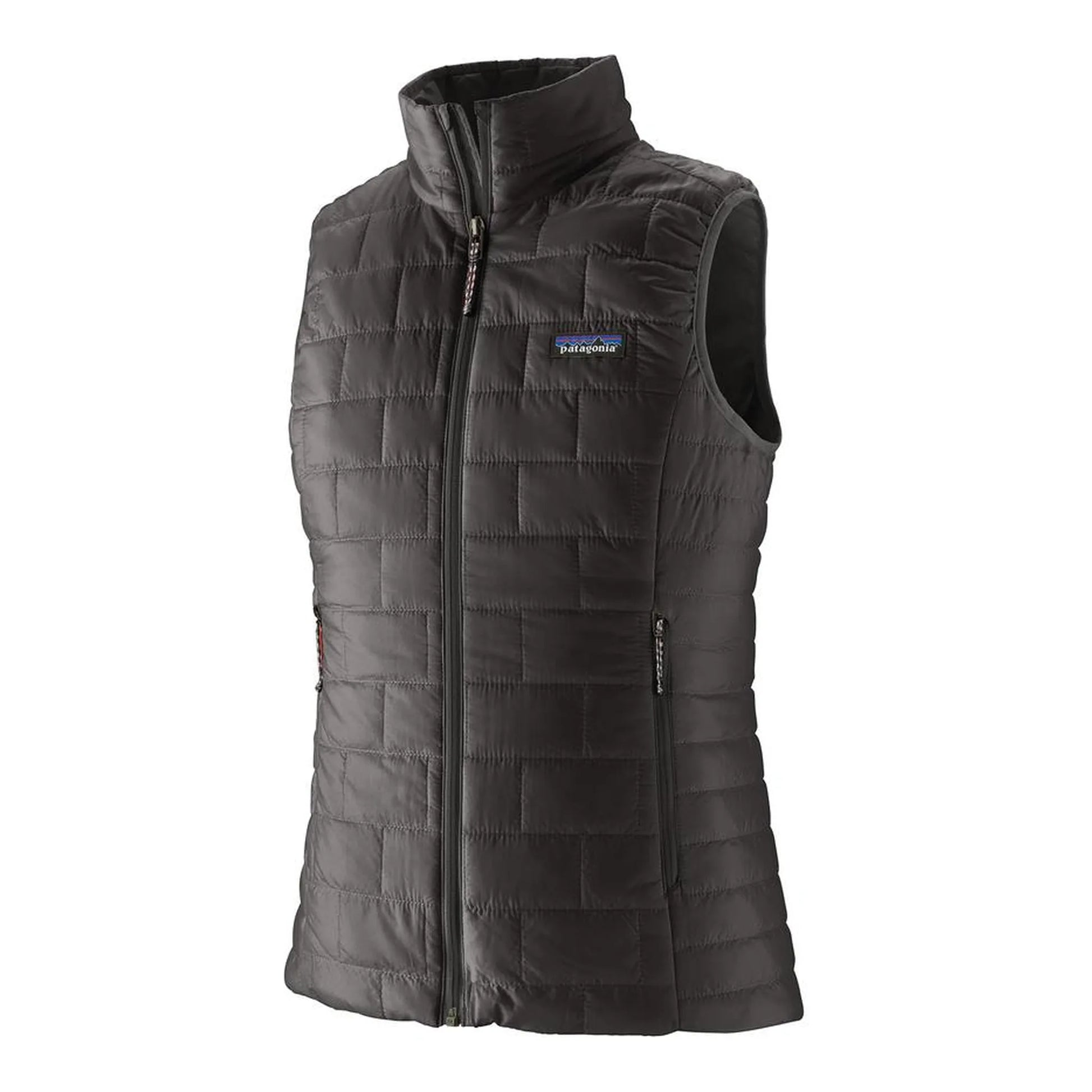 Patagonia W's Nano Puff Vest Womens