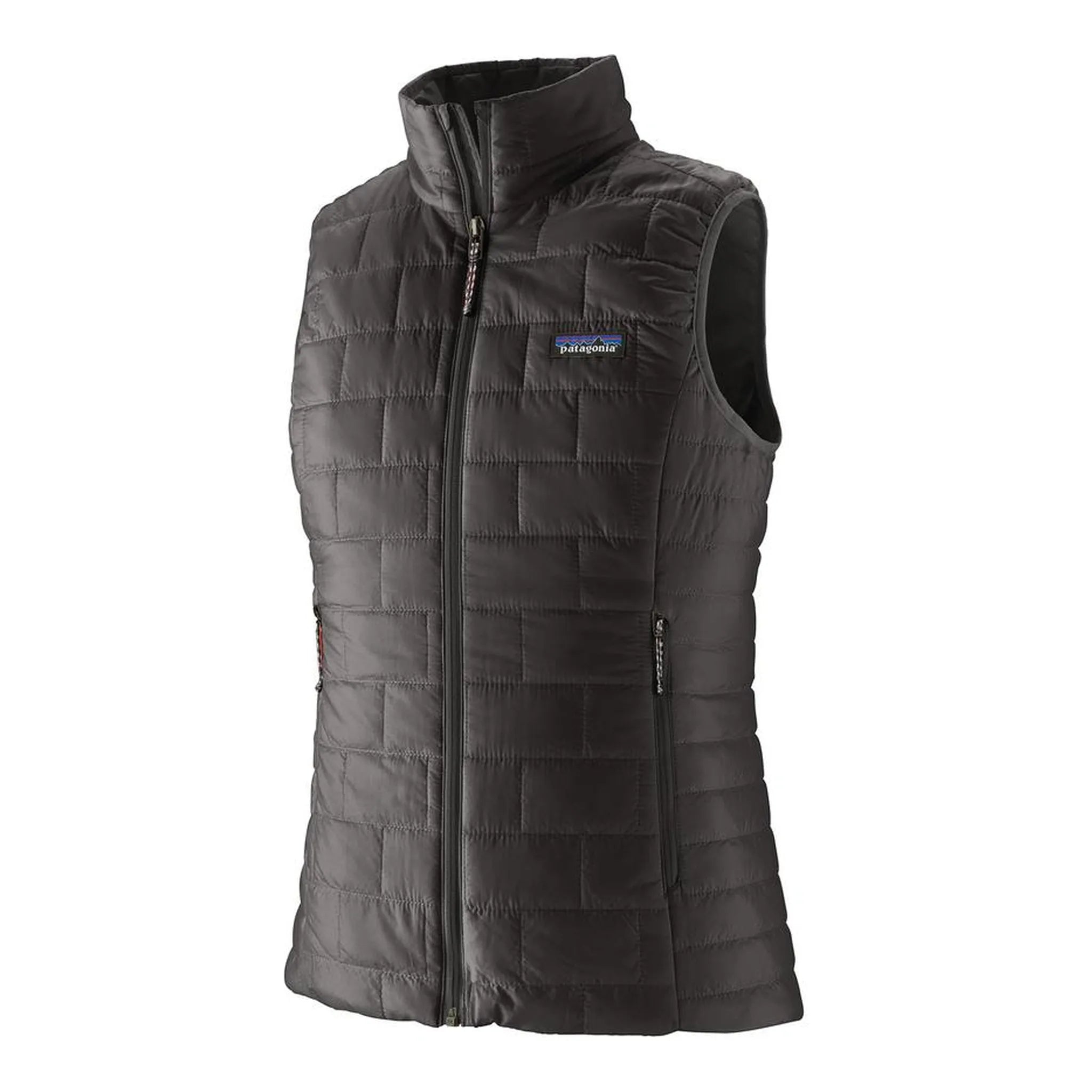 Patagonia W's Nano Puff Vest Womens