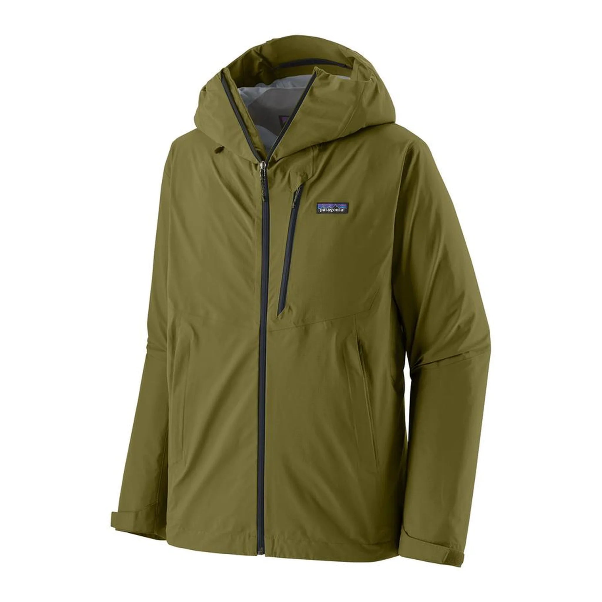 Patagonia M's Granite Crest Rain Jkt Mens