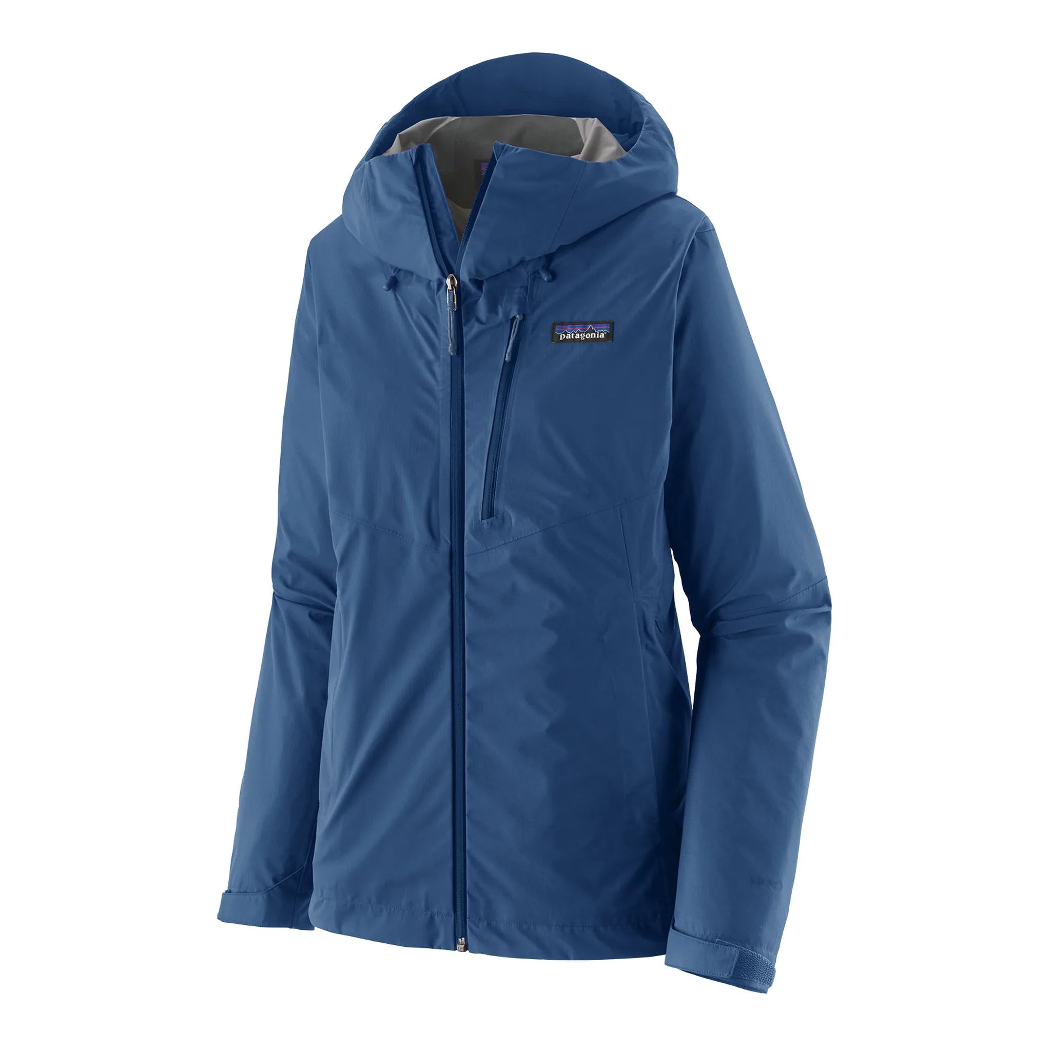 Patagonia W's Granite Crest Rain Jkt Womens
